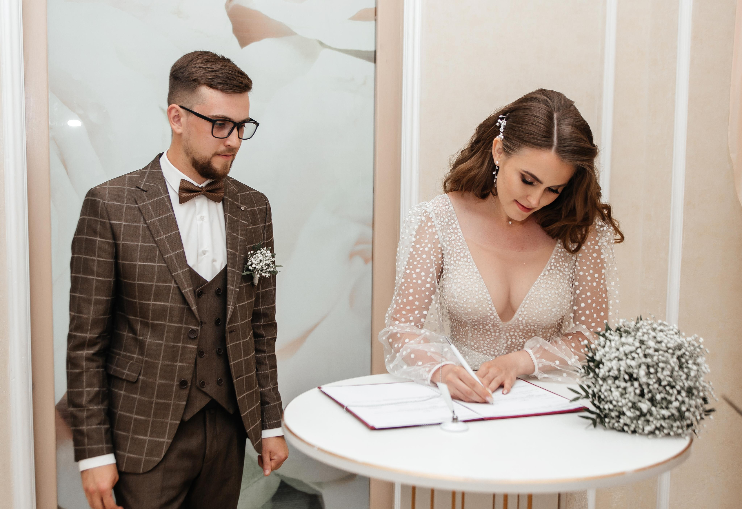 Светлана & Матвей | 27.07.22. Свадебный и семейный фотограф в Омске Евгения Хакимова