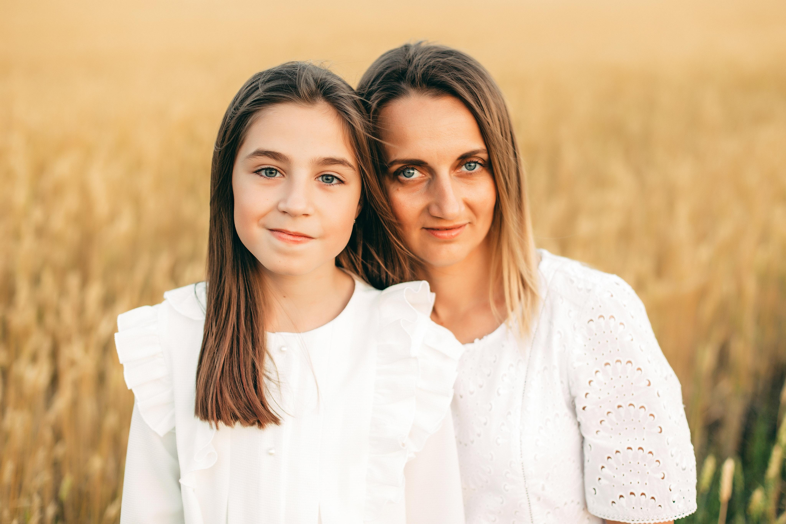 Семейные истории. Свадебный и семейный фотограф в Омске Евгения Хакимова