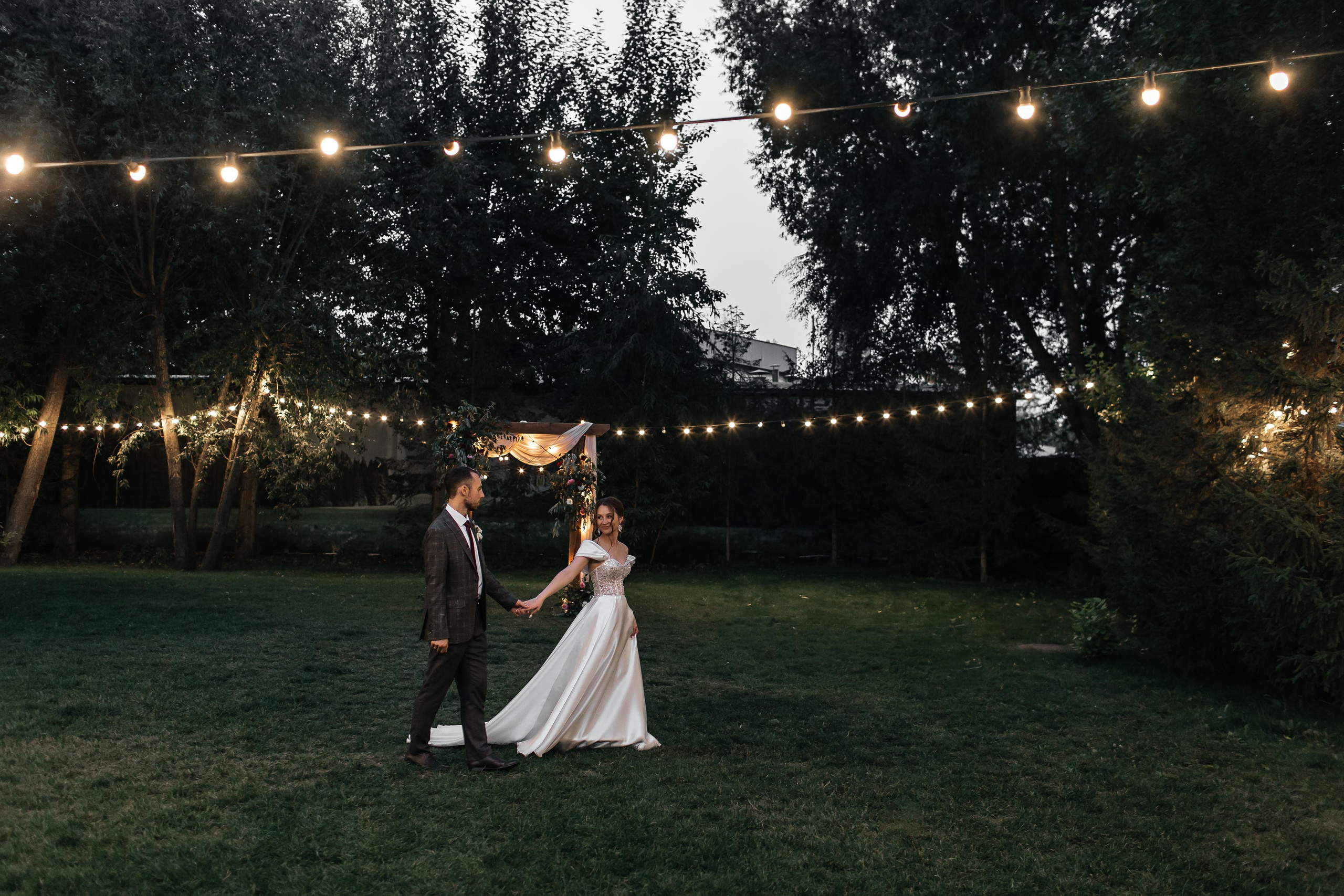 Кристина & Николай | 17.09.22. Свадебный и семейный фотограф в Омске Евгения Хакимова