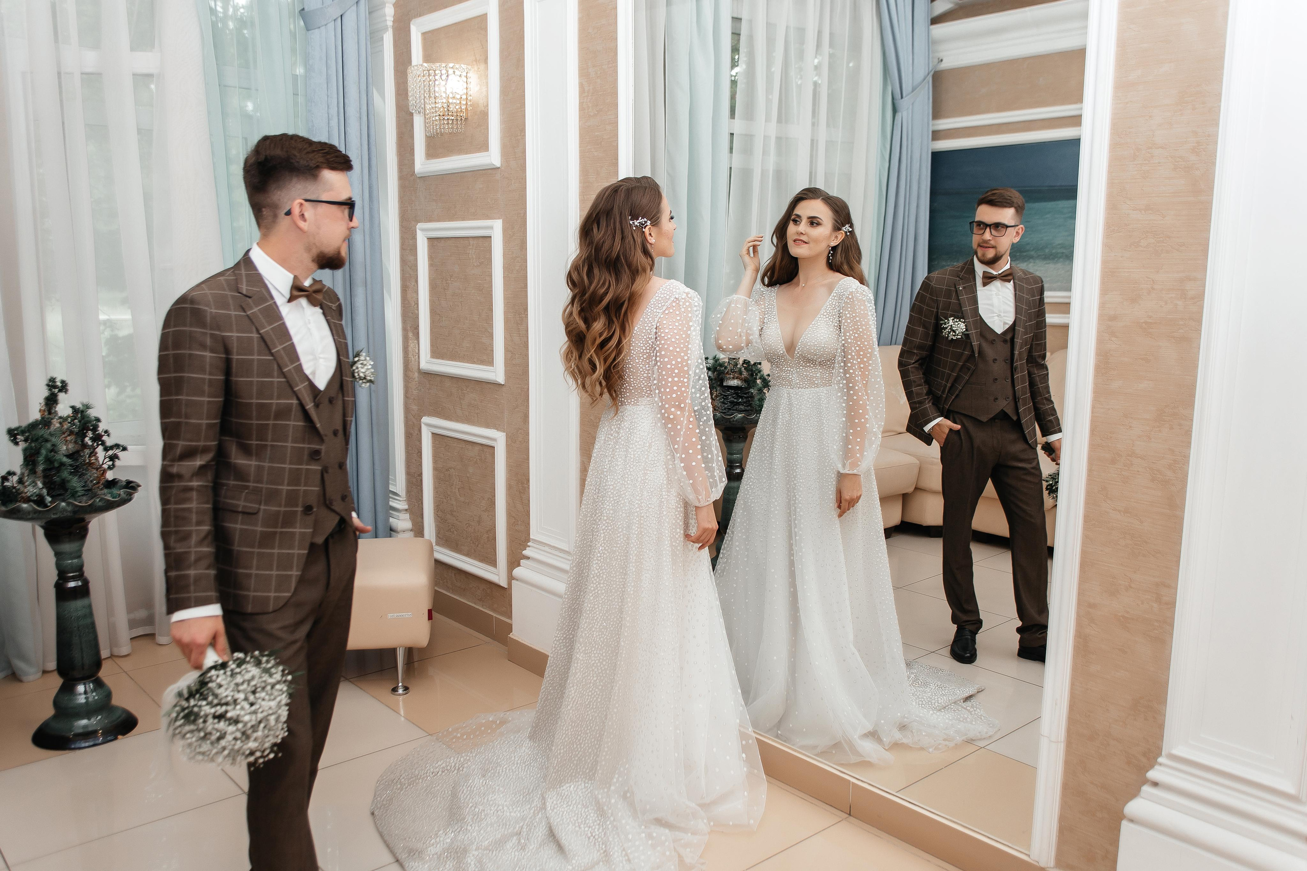 Светлана & Матвей | 27.07.22. Свадебный и семейный фотограф в Омске Евгения Хакимова