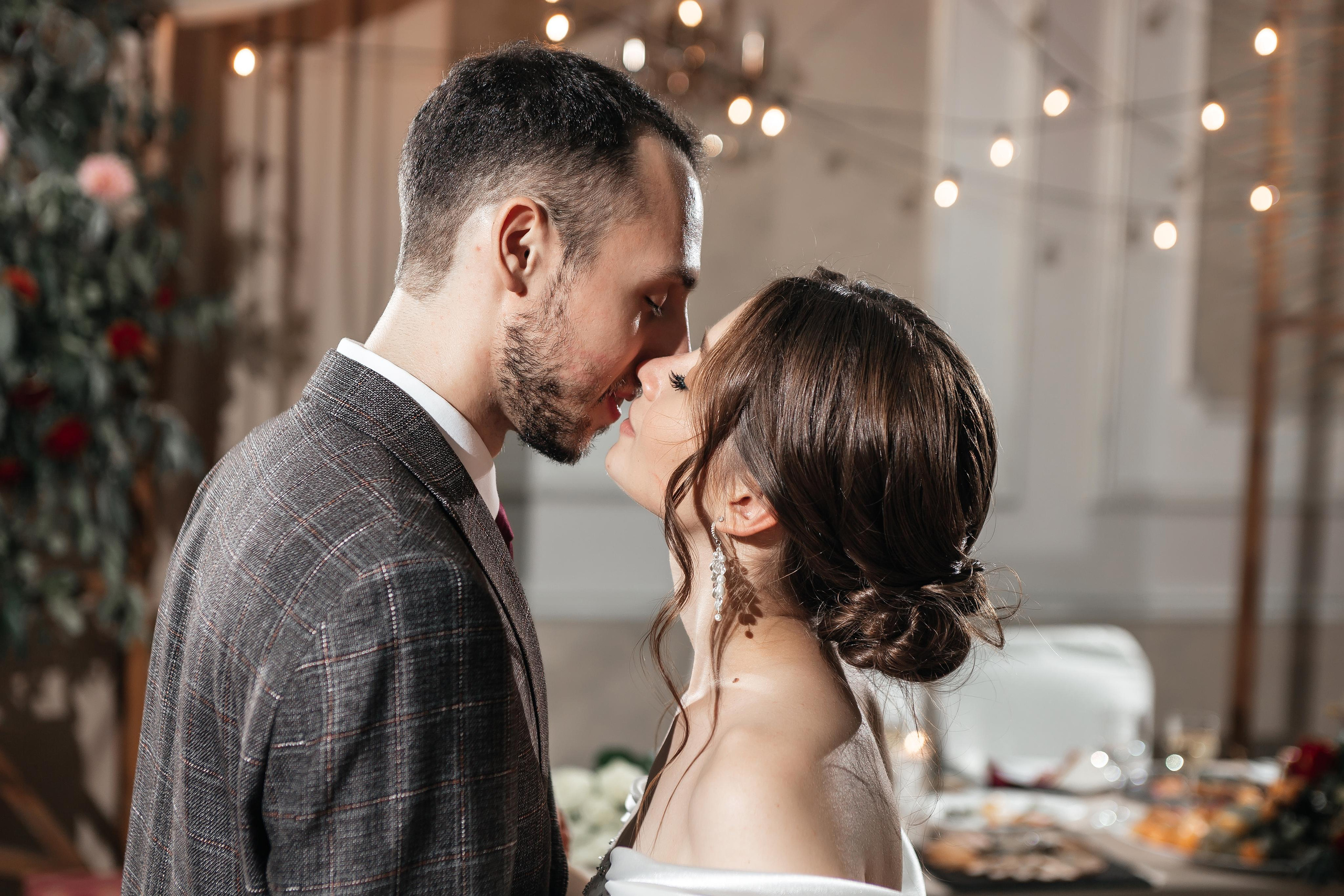 Кристина & Николай | 17.09.22. Свадебный и семейный фотограф в Омске Евгения Хакимова