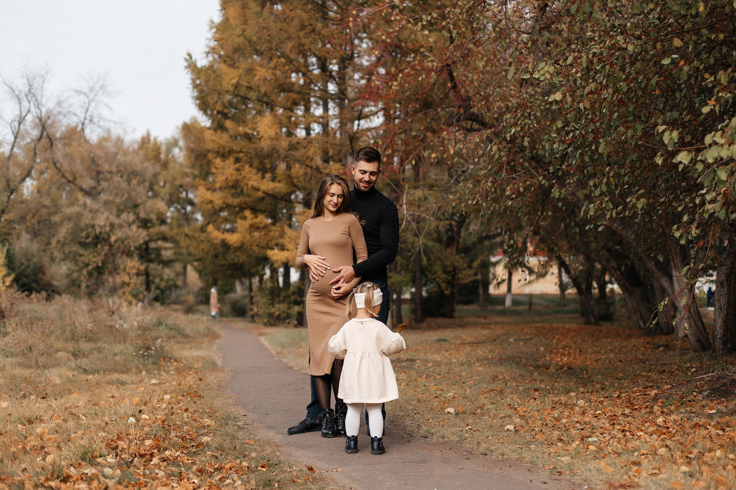 Семейные истории. Свадебный и семейный фотограф в Омске Евгения Хакимова