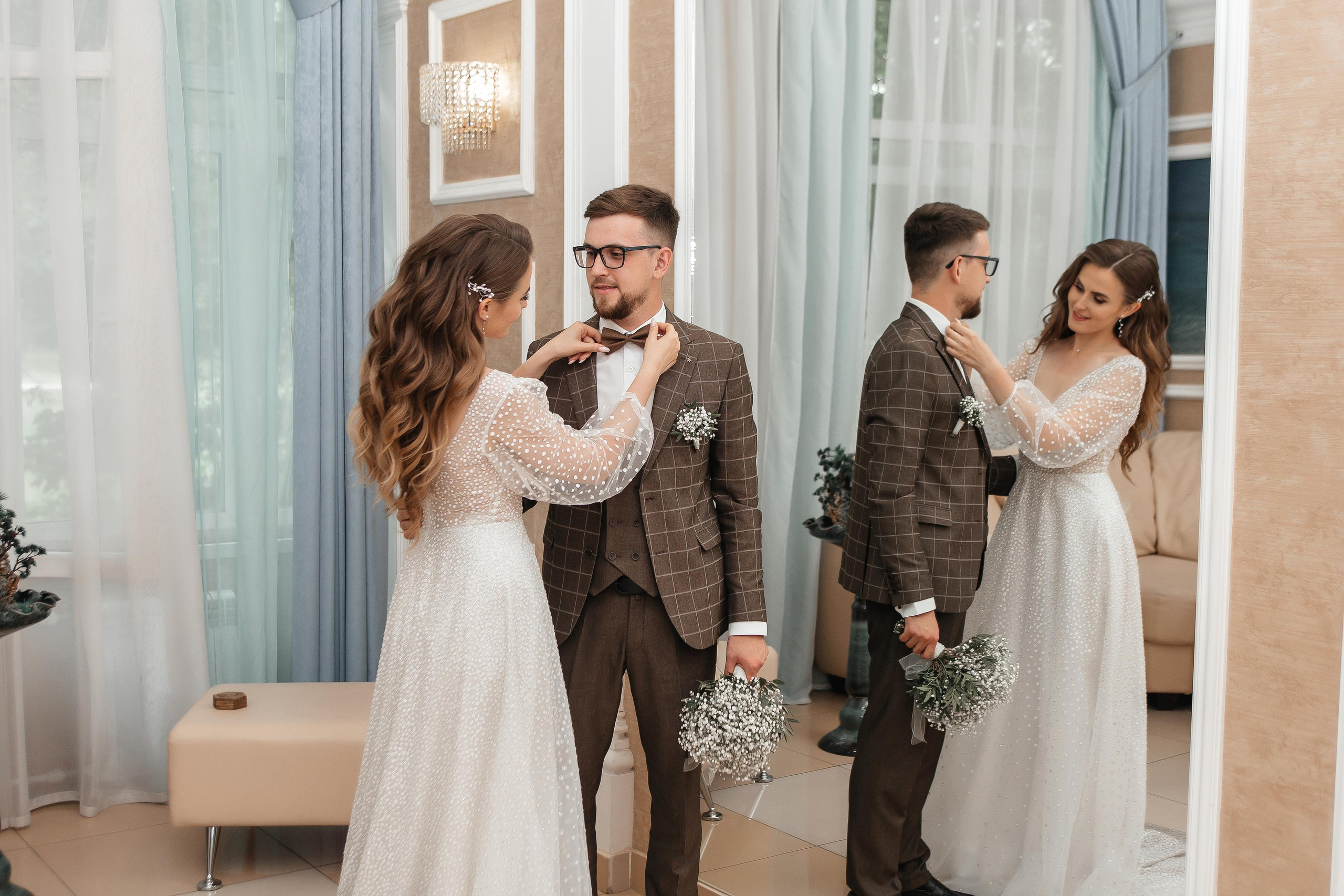 Светлана & Матвей | 27.07.22. Свадебный и семейный фотограф в Омске Евгения Хакимова