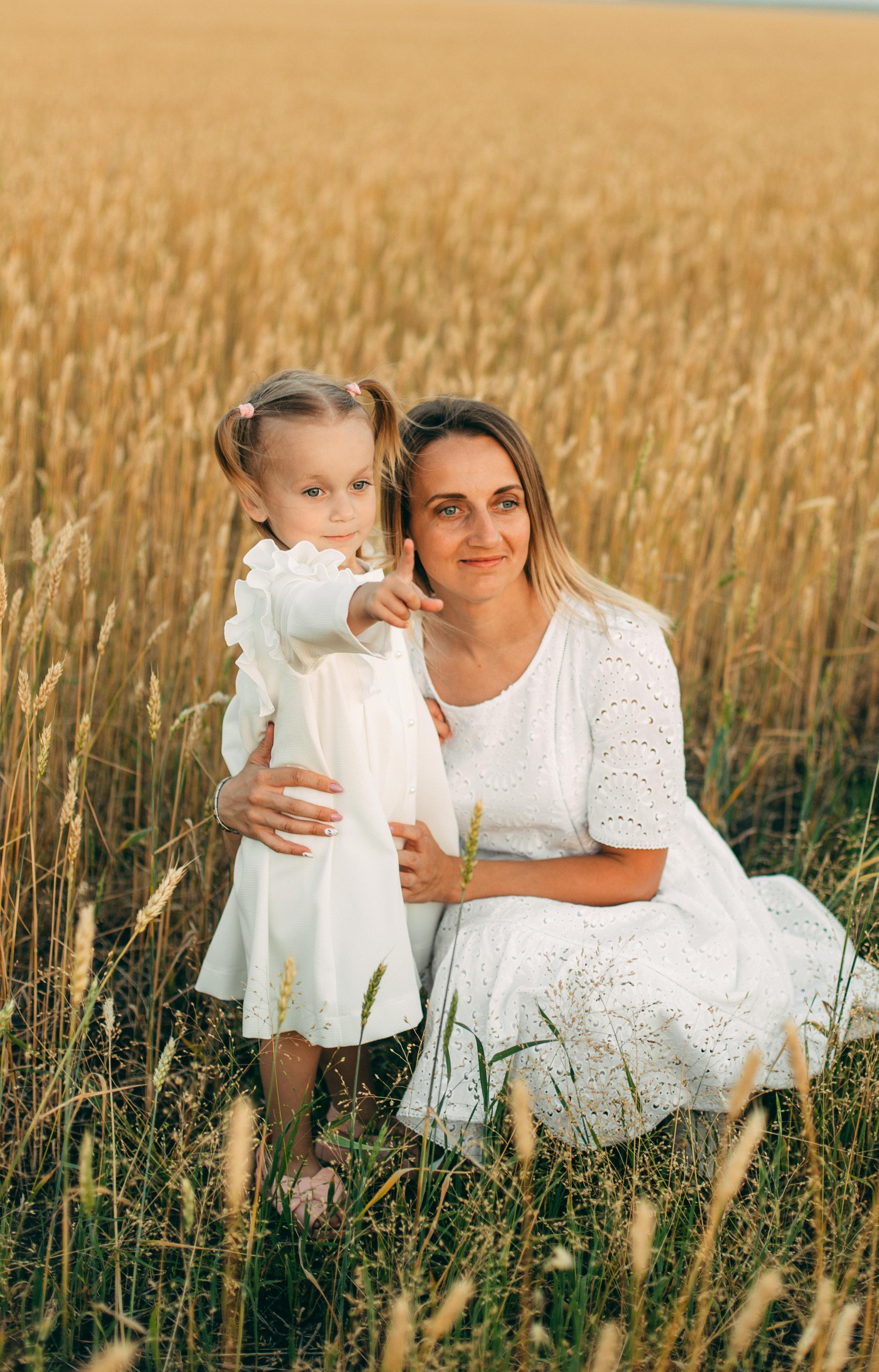 Семейные истории. Свадебный и семейный фотограф в Омске Евгения Хакимова