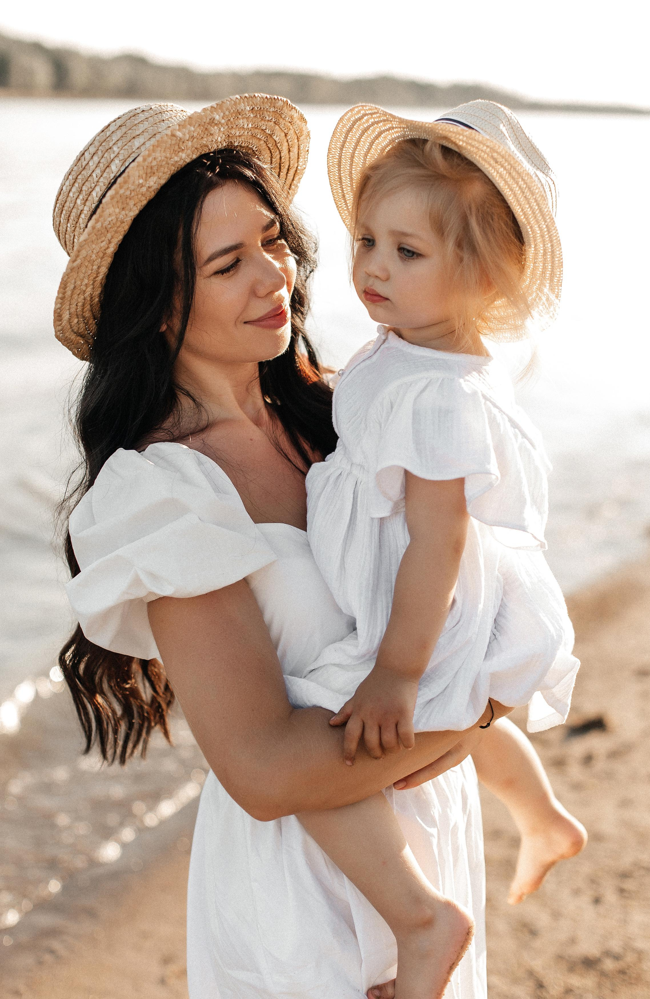 Семейные истории. Свадебный и семейный фотограф в Омске Евгения Хакимова