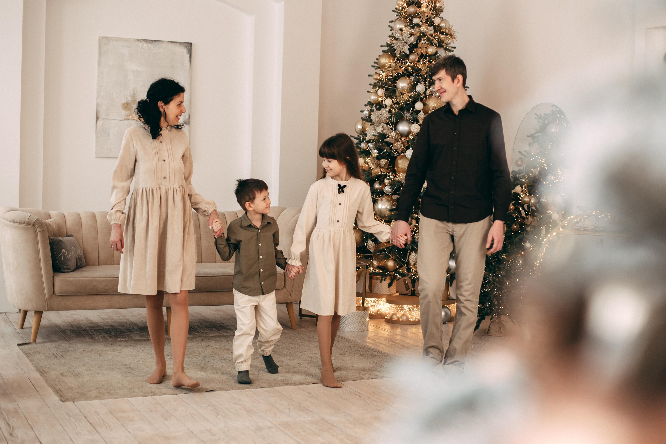 Семейные истории. Свадебный и семейный фотограф в Омске Евгения Хакимова