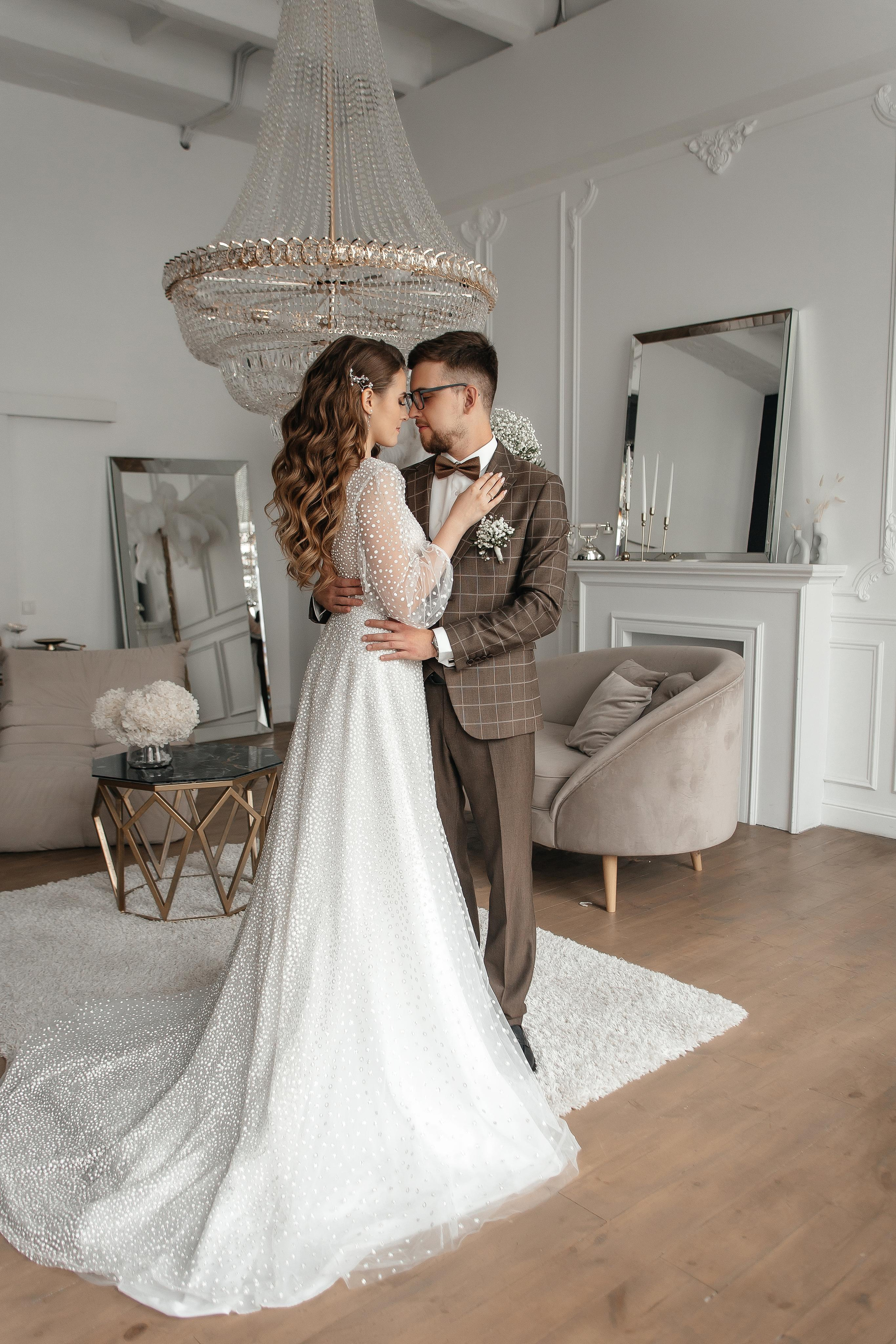 Светлана & Матвей | 27.07.22. Свадебный и семейный фотограф в Омске Евгения Хакимова