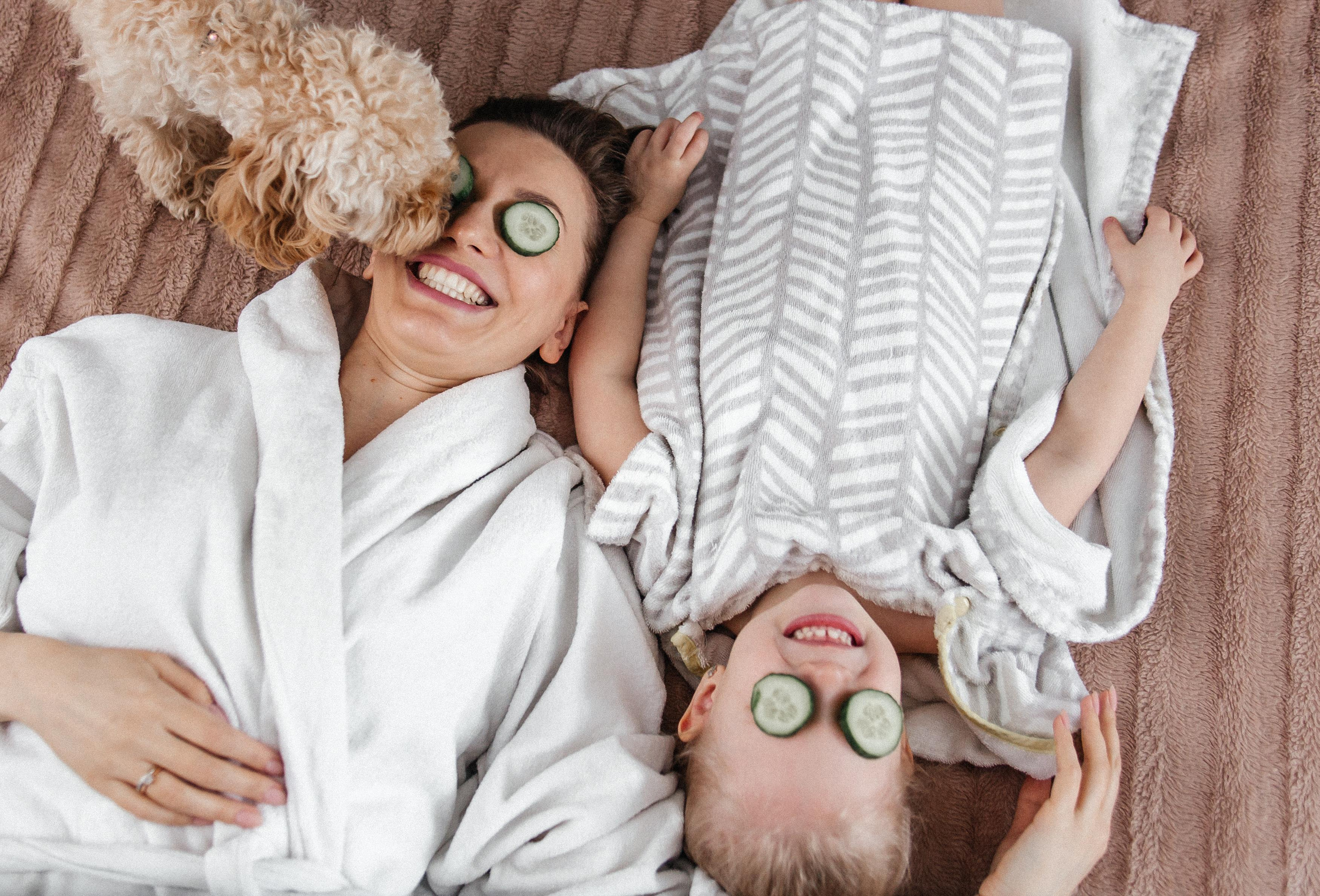 Семейные истории. Свадебный и семейный фотограф в Омске Евгения Хакимова