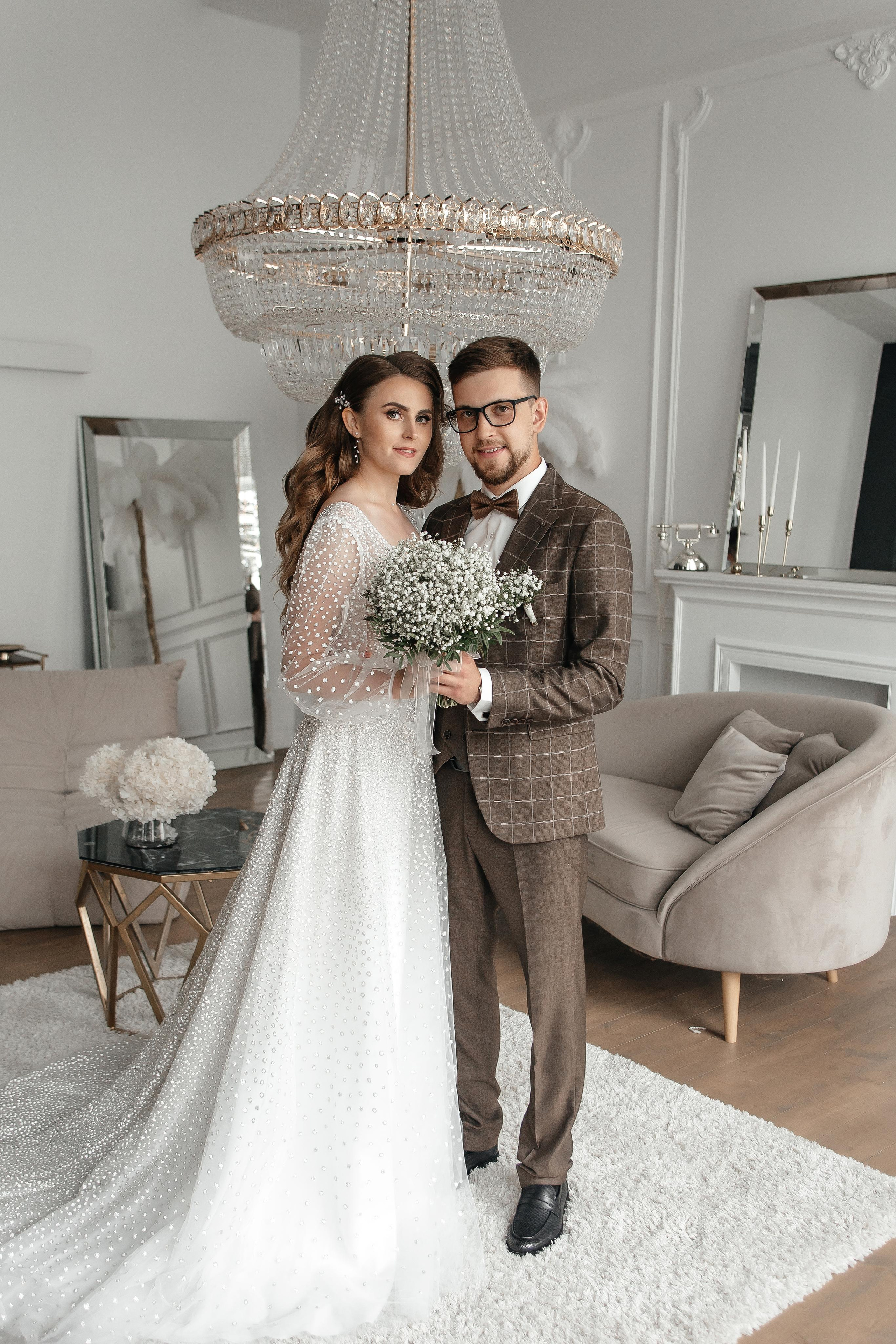 Светлана & Матвей | 27.07.22. Свадебный и семейный фотограф в Омске Евгения Хакимова