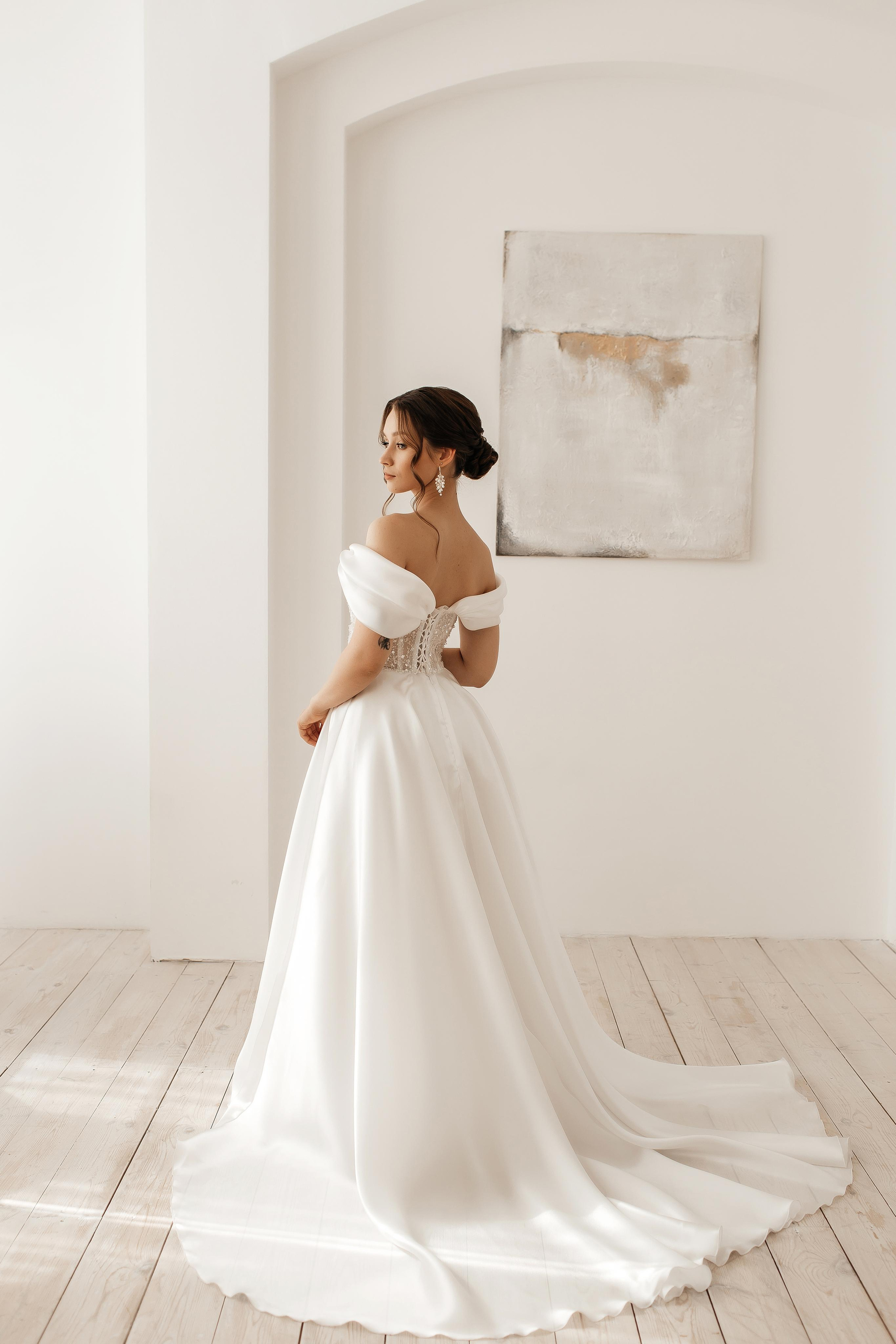 Кристина & Николай | 17.09.22. Свадебный и семейный фотограф в Омске Евгения Хакимова