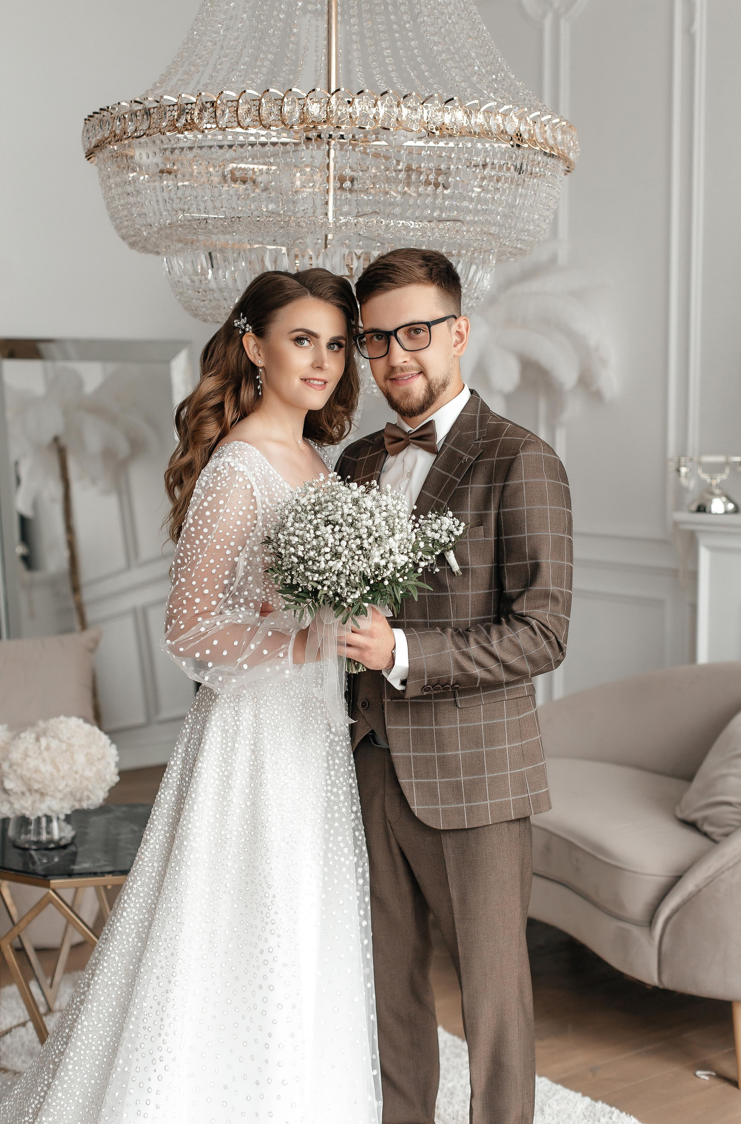 Светлана & Матвей | 27.07.22. Свадебный и семейный фотограф в Омске Евгения Хакимова