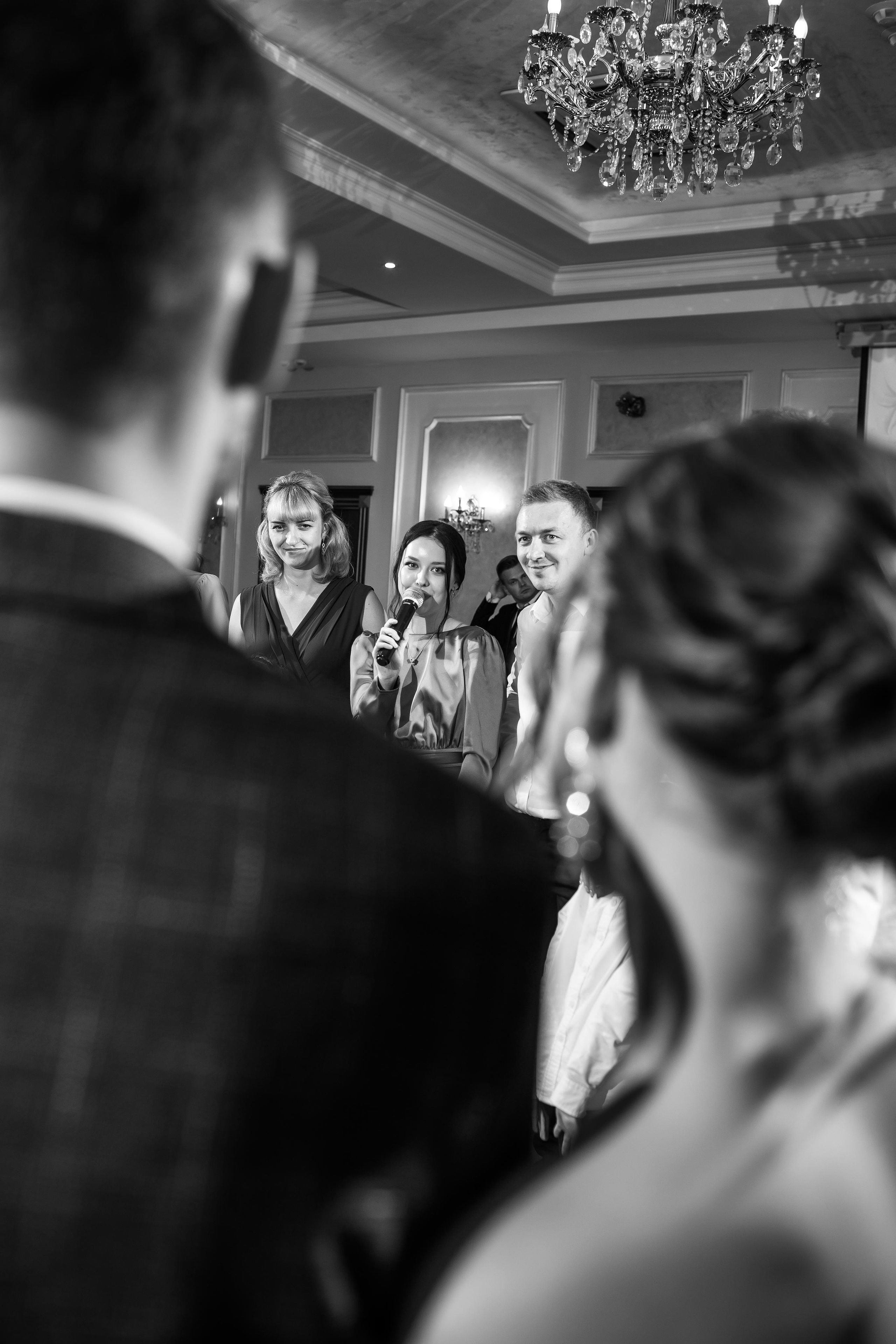 Кристина & Николай | 17.09.22. Свадебный и семейный фотограф в Омске Евгения Хакимова