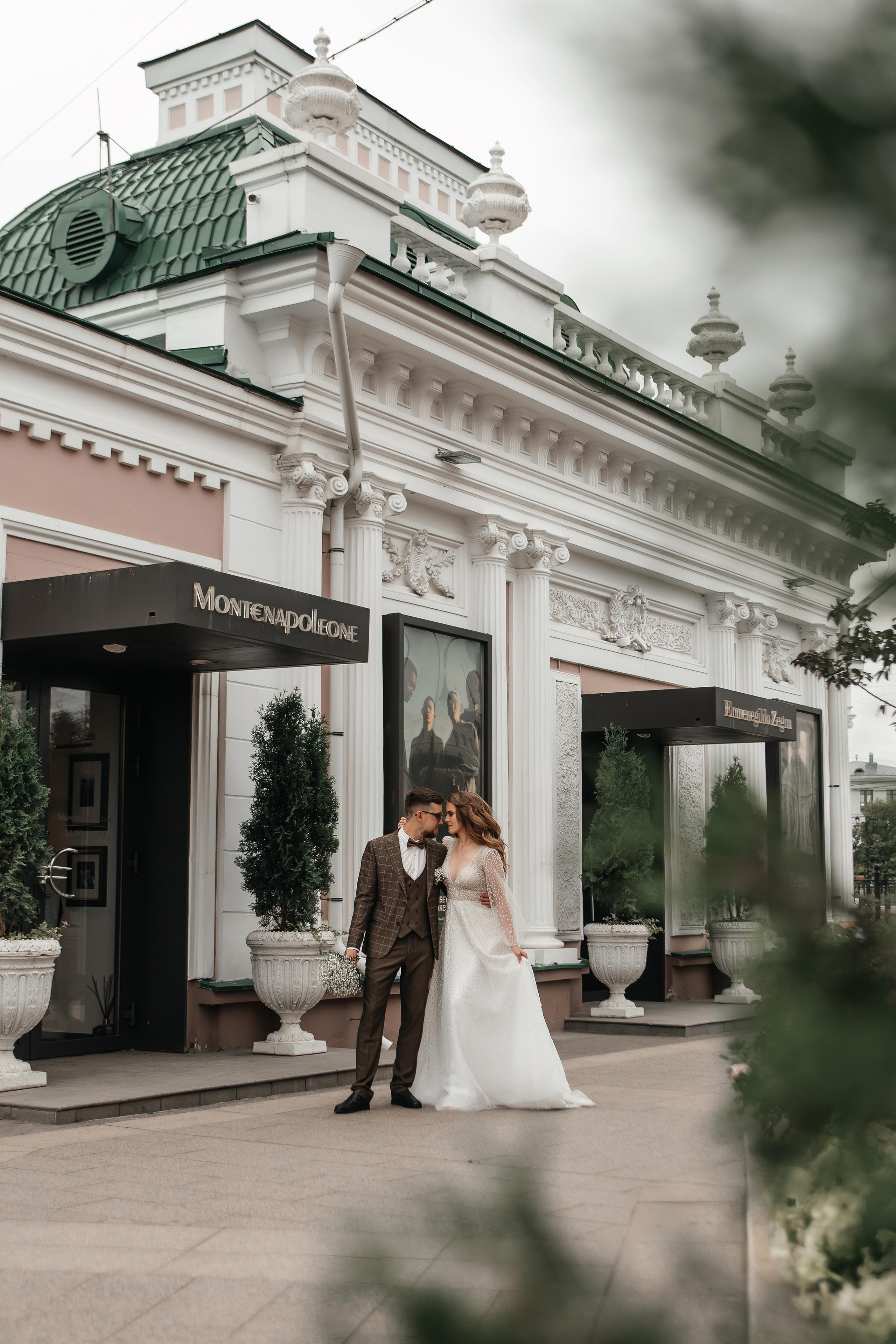 Светлана & Матвей | 27.07.22. Свадебный и семейный фотограф в Омске Евгения Хакимова