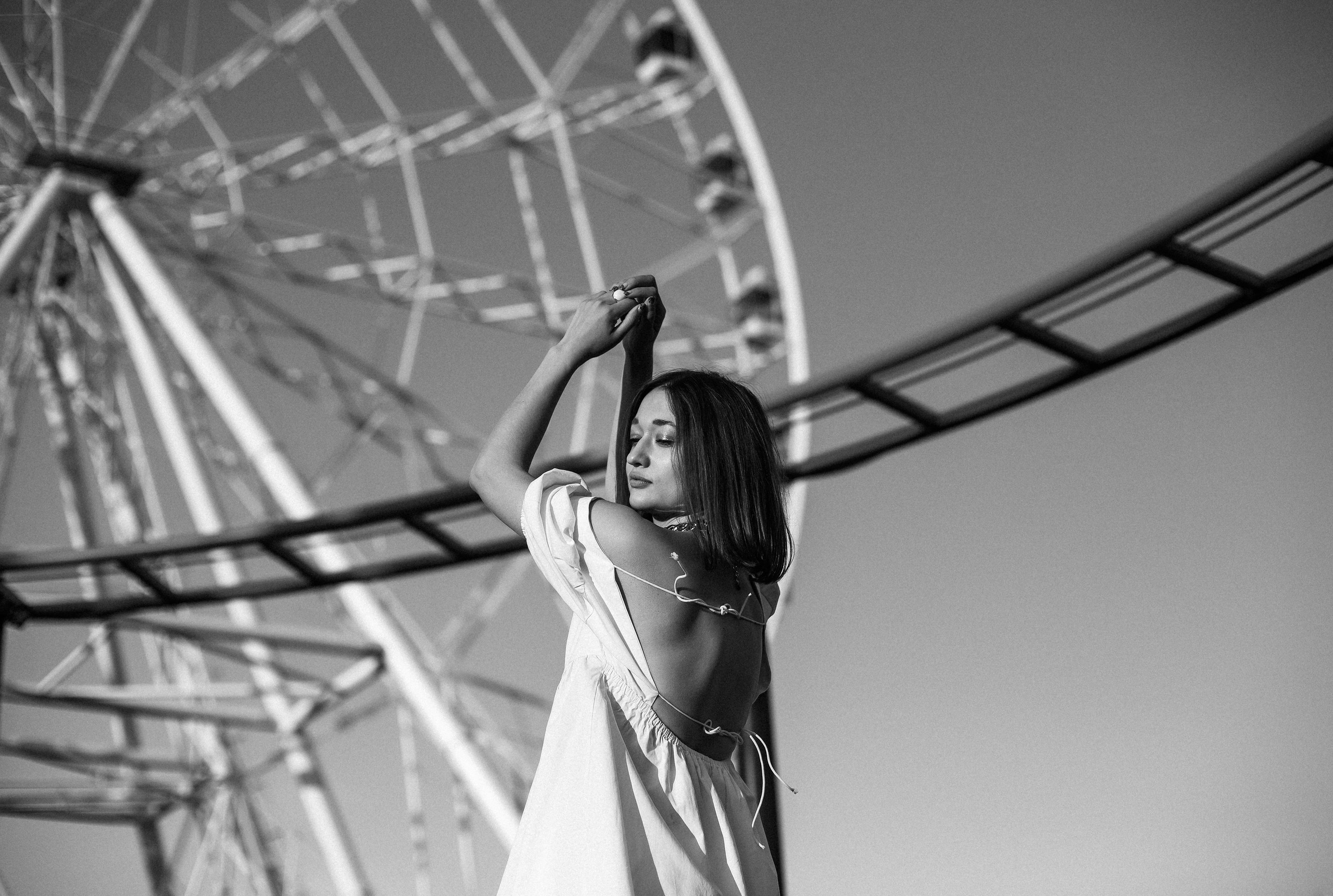 Индивидуальные. Свадебный и семейный фотограф в Омске Евгения Хакимова