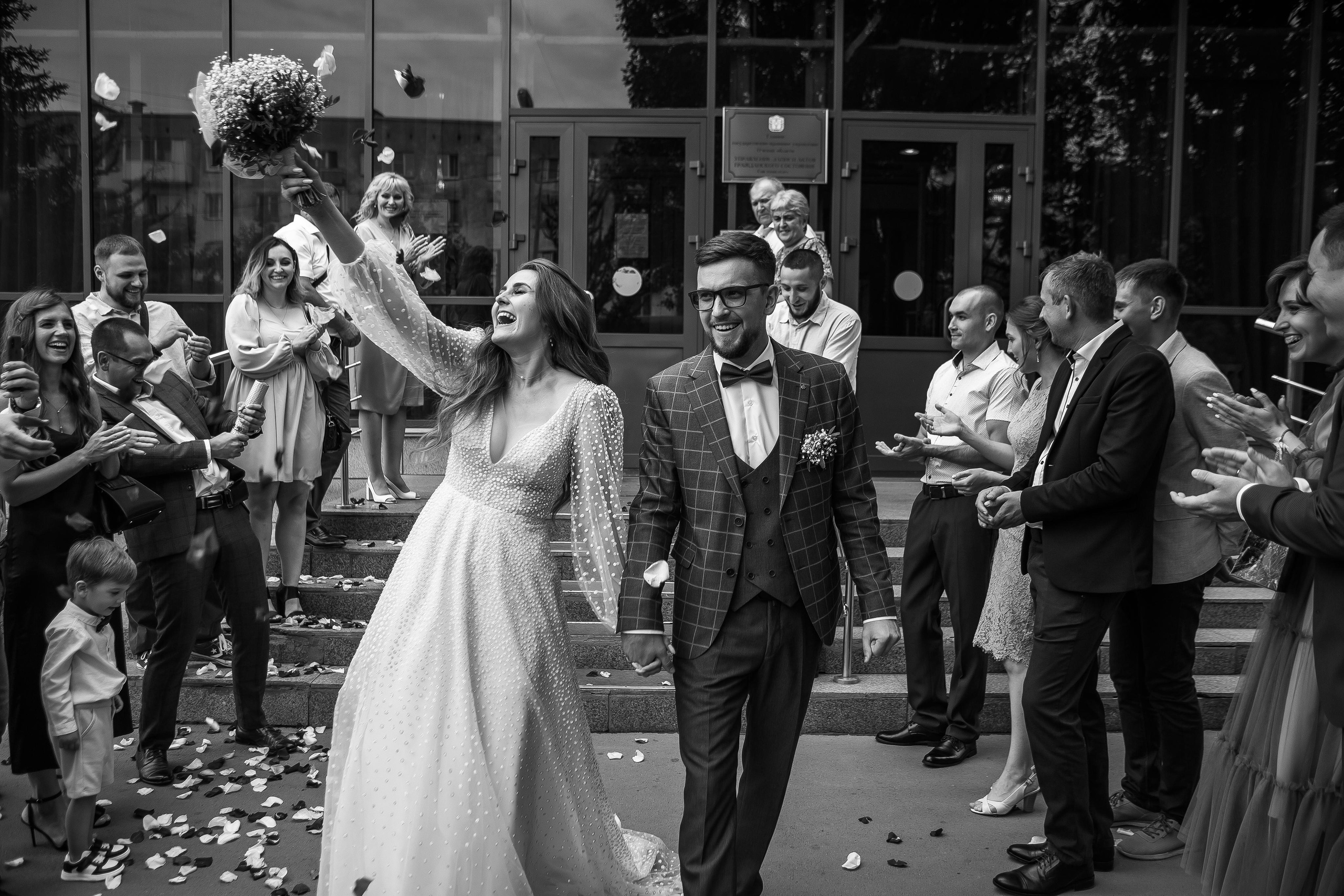 Светлана & Матвей | 27.07.22. Свадебный и семейный фотограф в Омске Евгения Хакимова