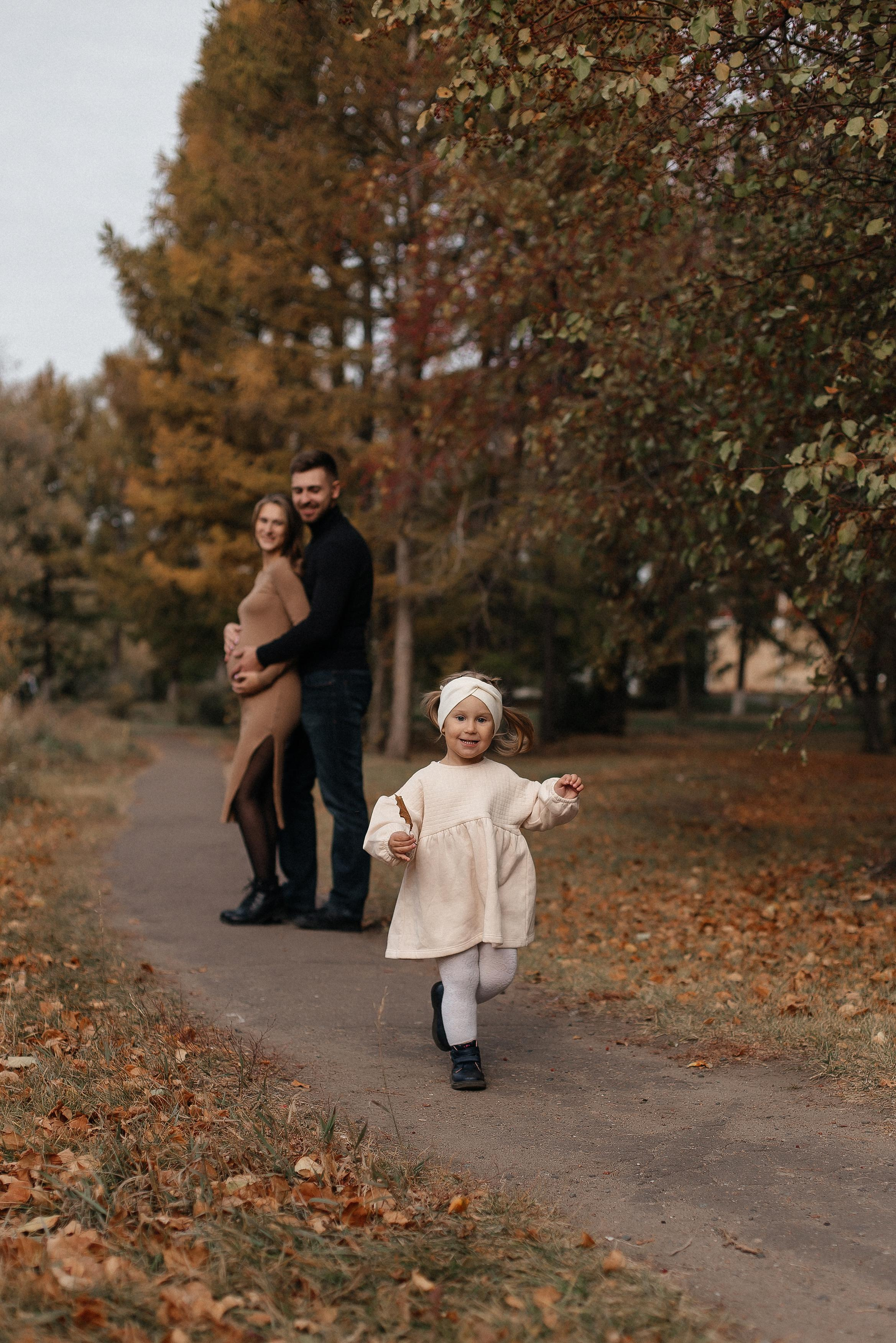 Семейные истории. Свадебный и семейный фотограф в Омске Евгения Хакимова