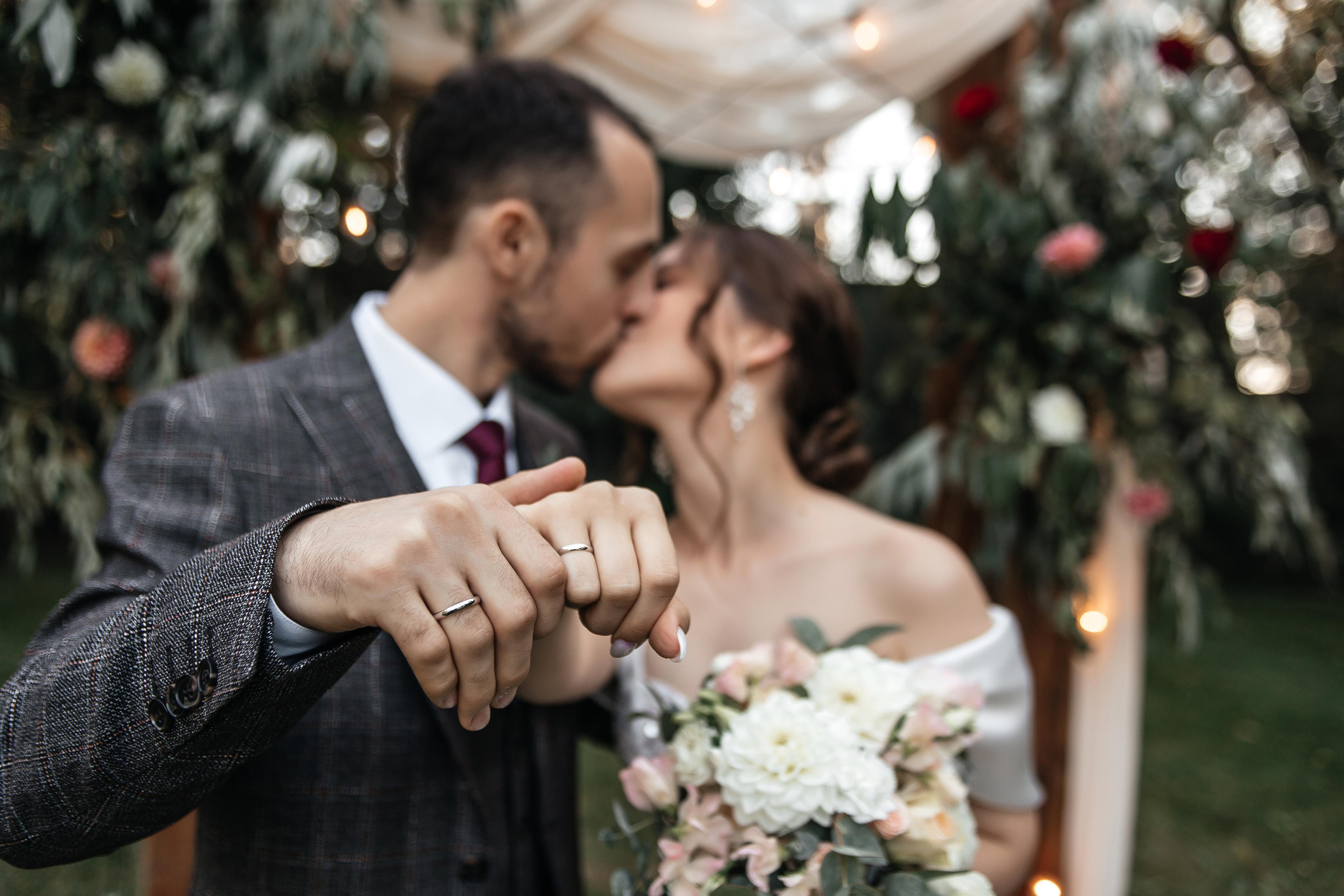 Кристина & Николай | 17.09.22. Свадебный и семейный фотограф в Омске Евгения Хакимова