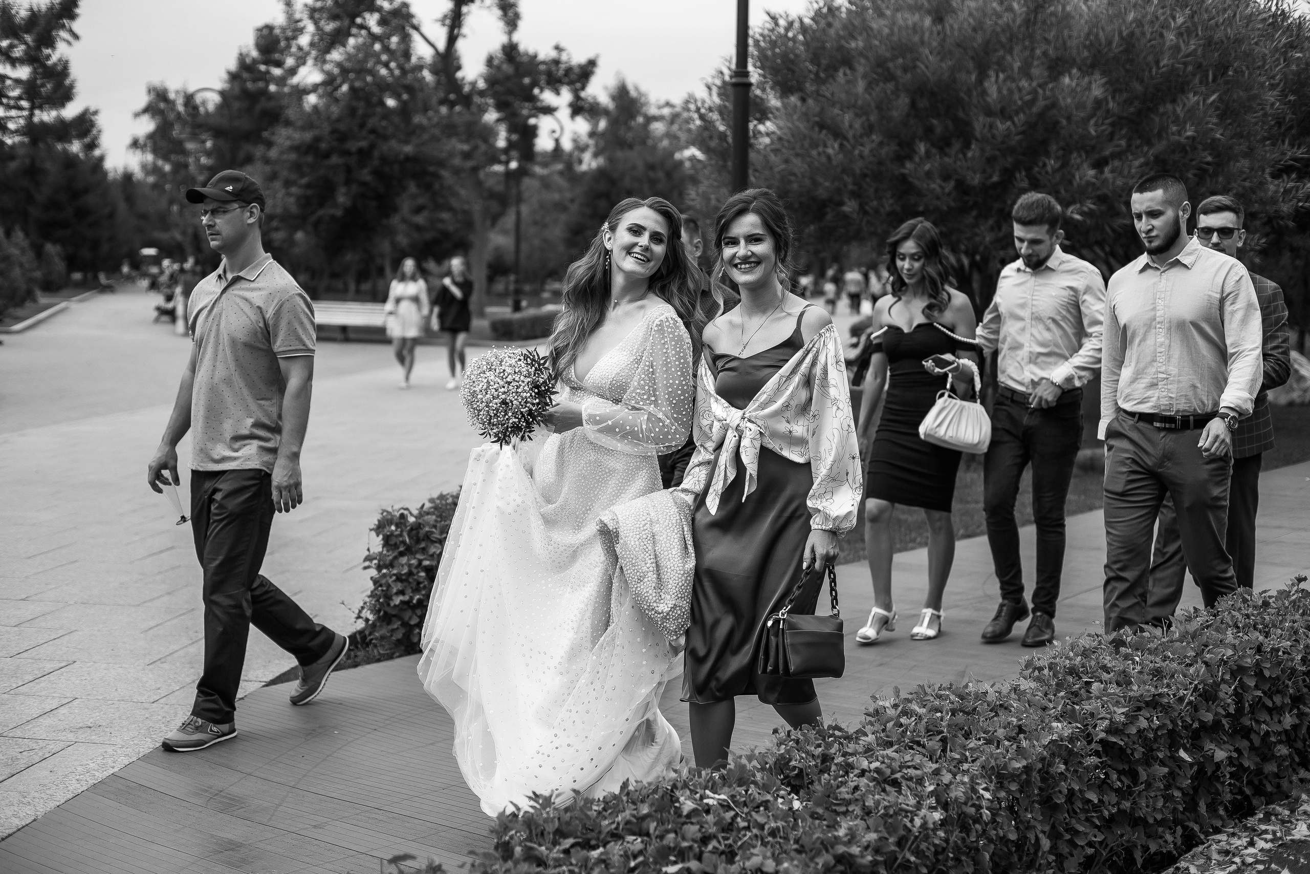 Светлана & Матвей | 27.07.22. Свадебный и семейный фотограф в Омске Евгения Хакимова