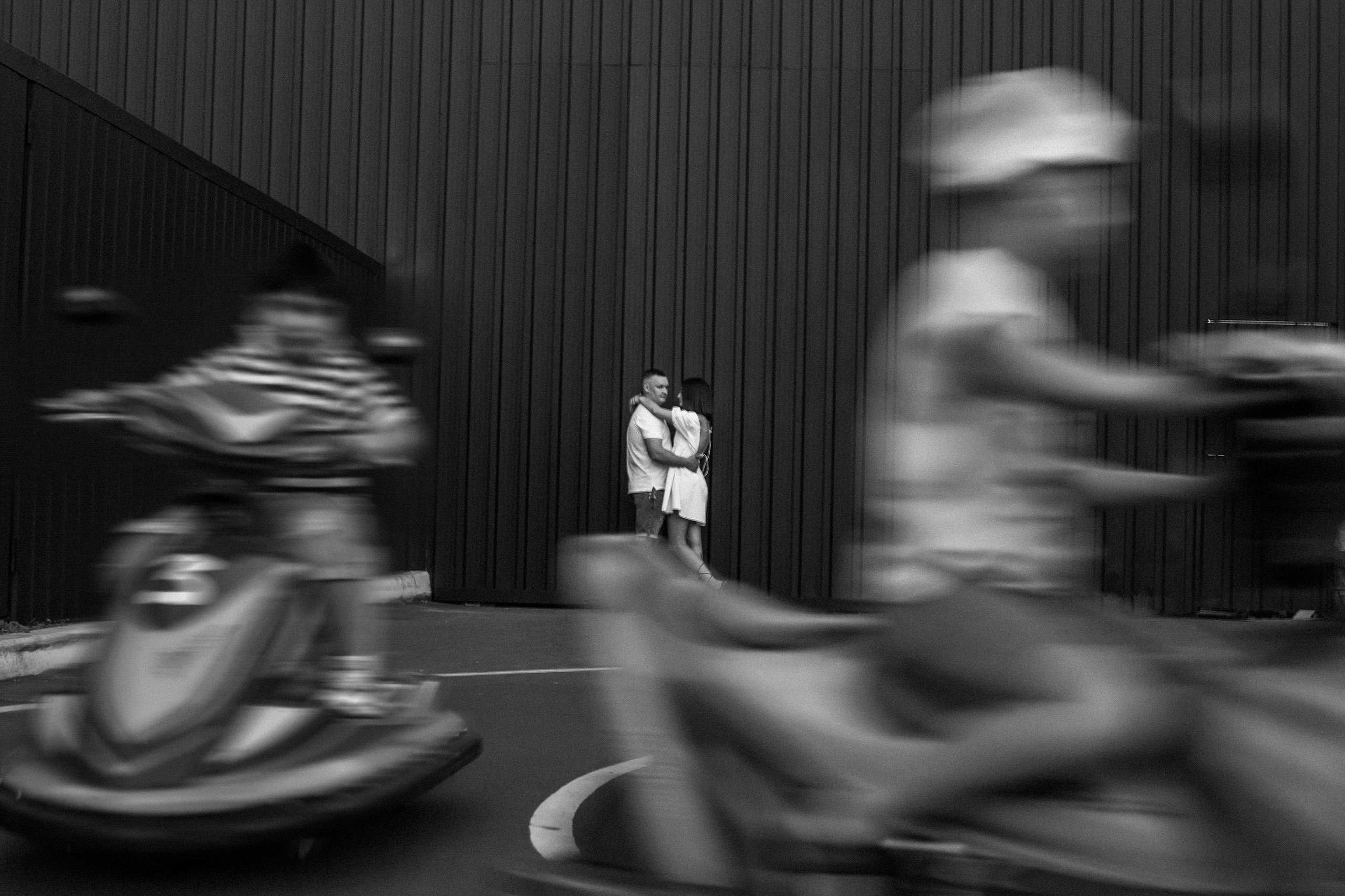 Love story. Свадебный и семейный фотограф в Омске Евгения Хакимова