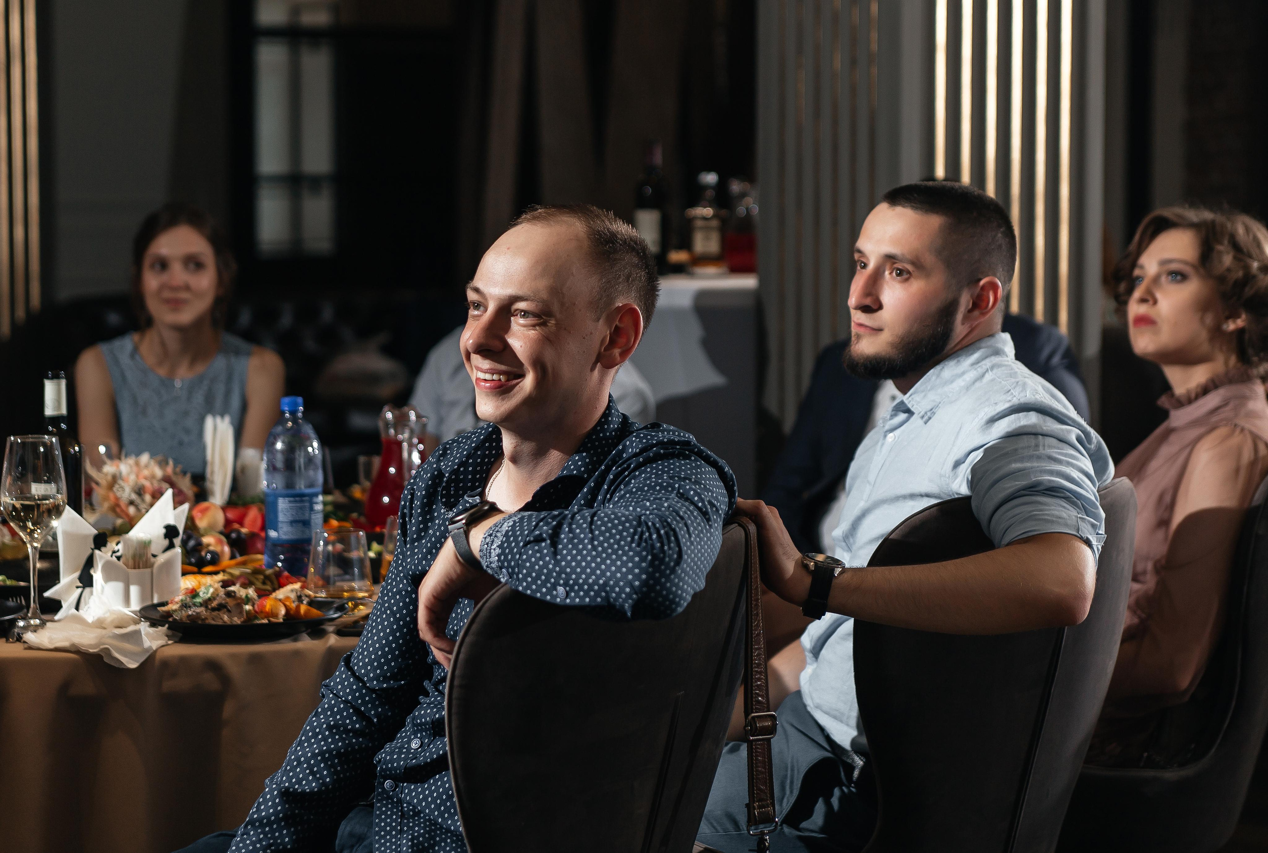 Светлана & Матвей | 27.07.22. Свадебный и семейный фотограф в Омске Евгения Хакимова