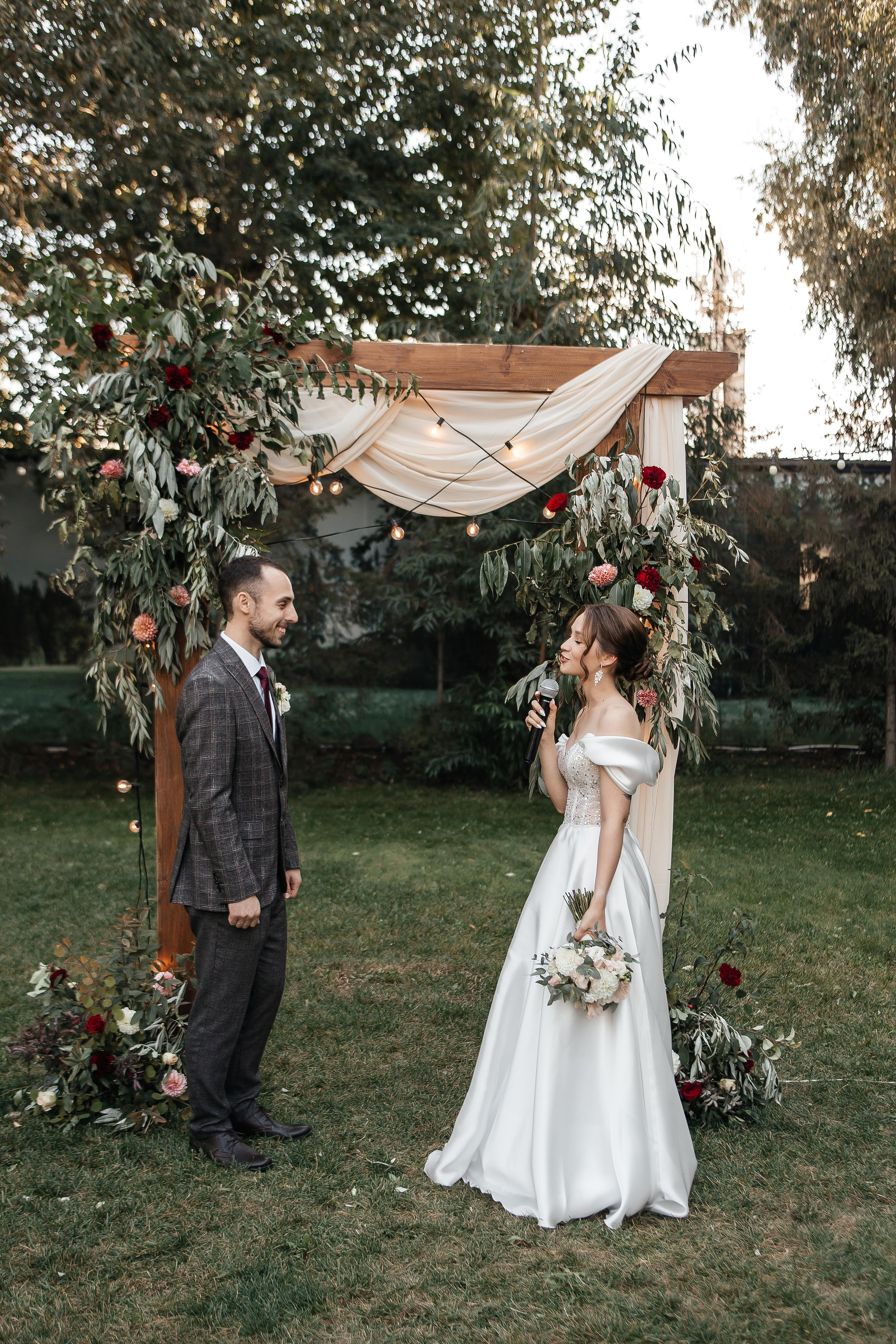 Кристина & Николай | 17.09.22. Свадебный и семейный фотограф в Омске Евгения Хакимова