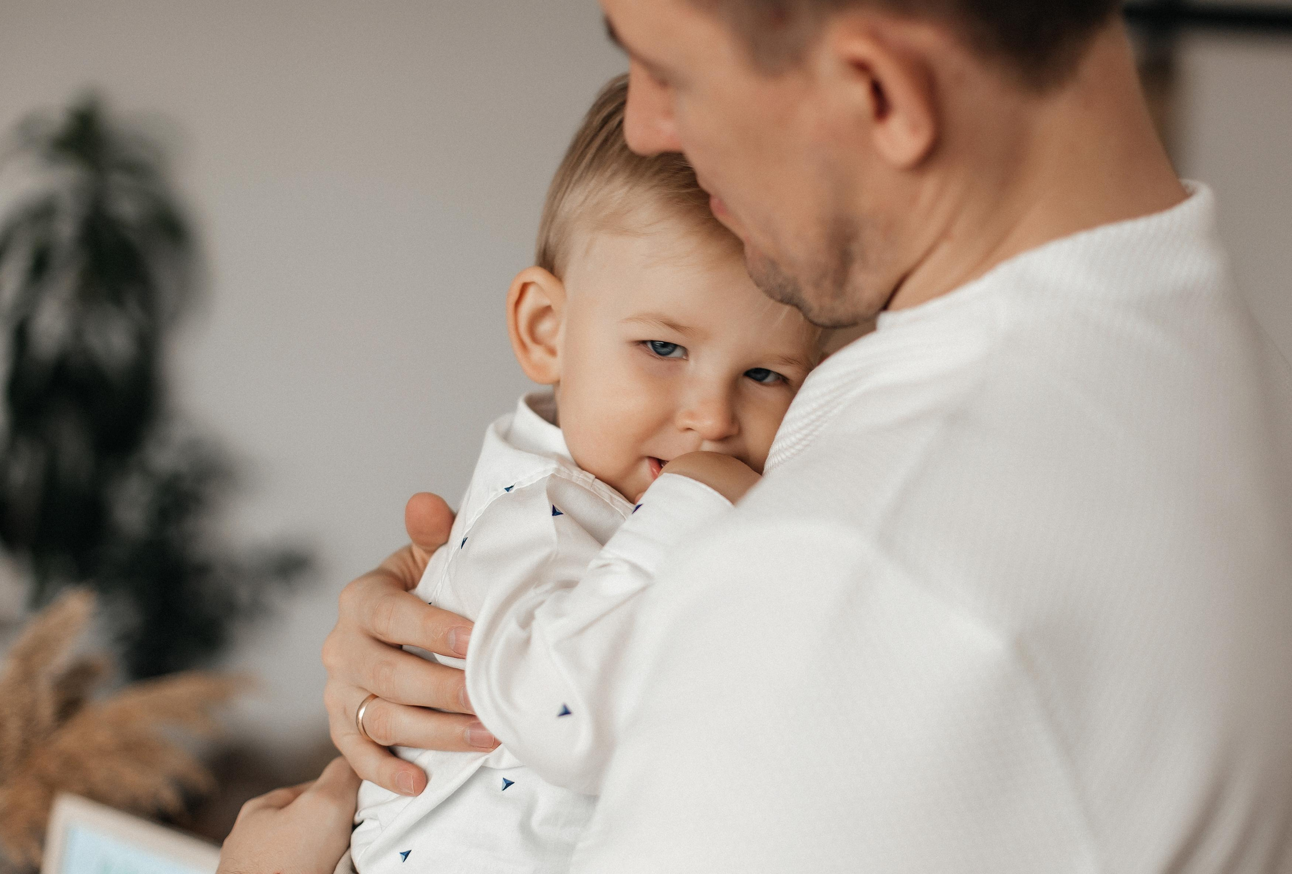 Семейные истории. Свадебный и семейный фотограф в Омске Евгения Хакимова