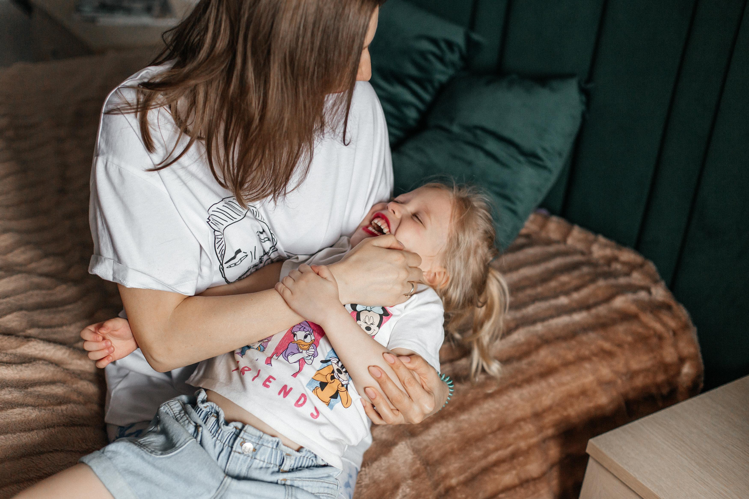 Семейные истории. Свадебный и семейный фотограф в Омске Евгения Хакимова