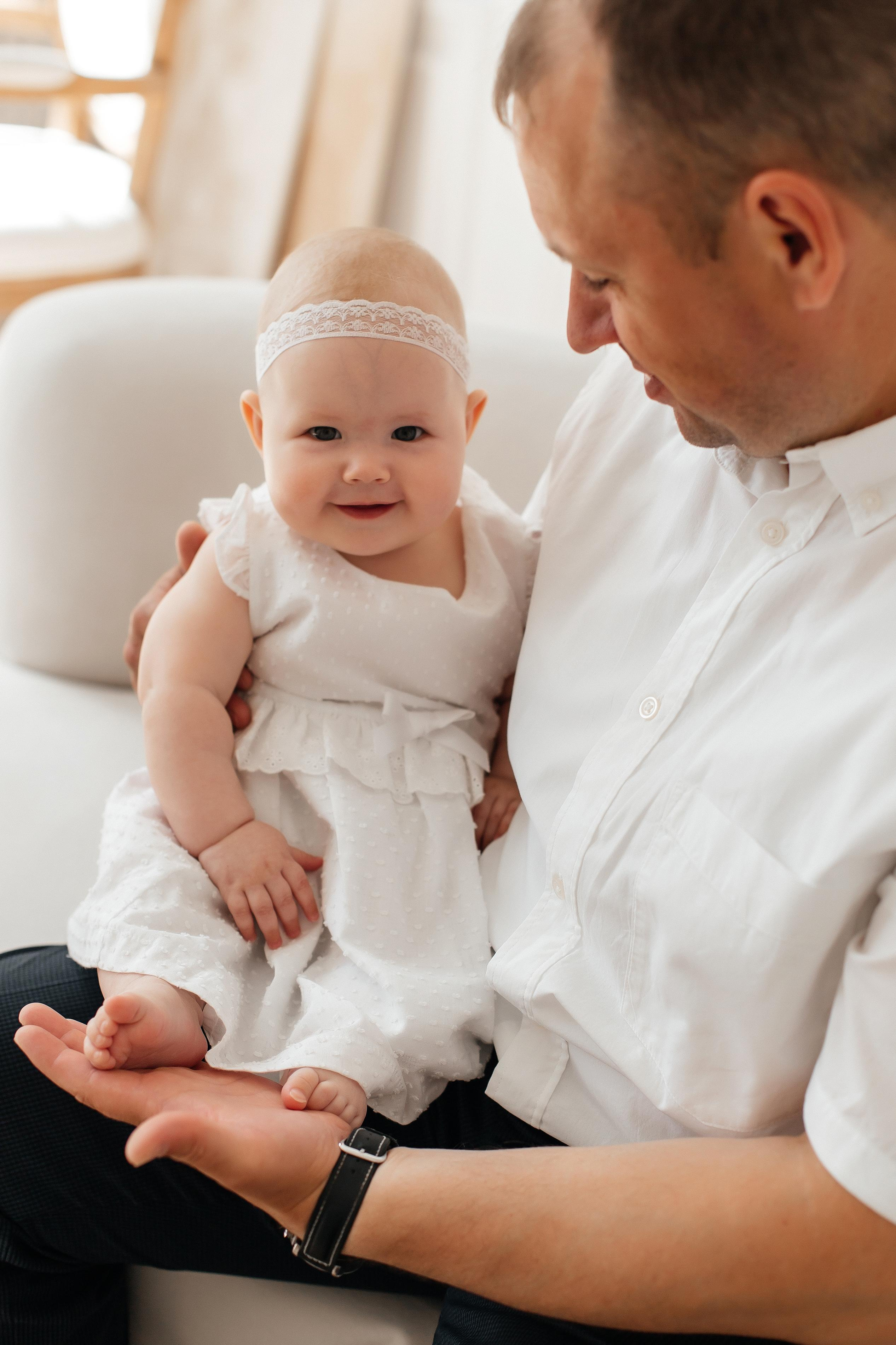 Семейные истории. Свадебный и семейный фотограф в Омске Евгения Хакимова