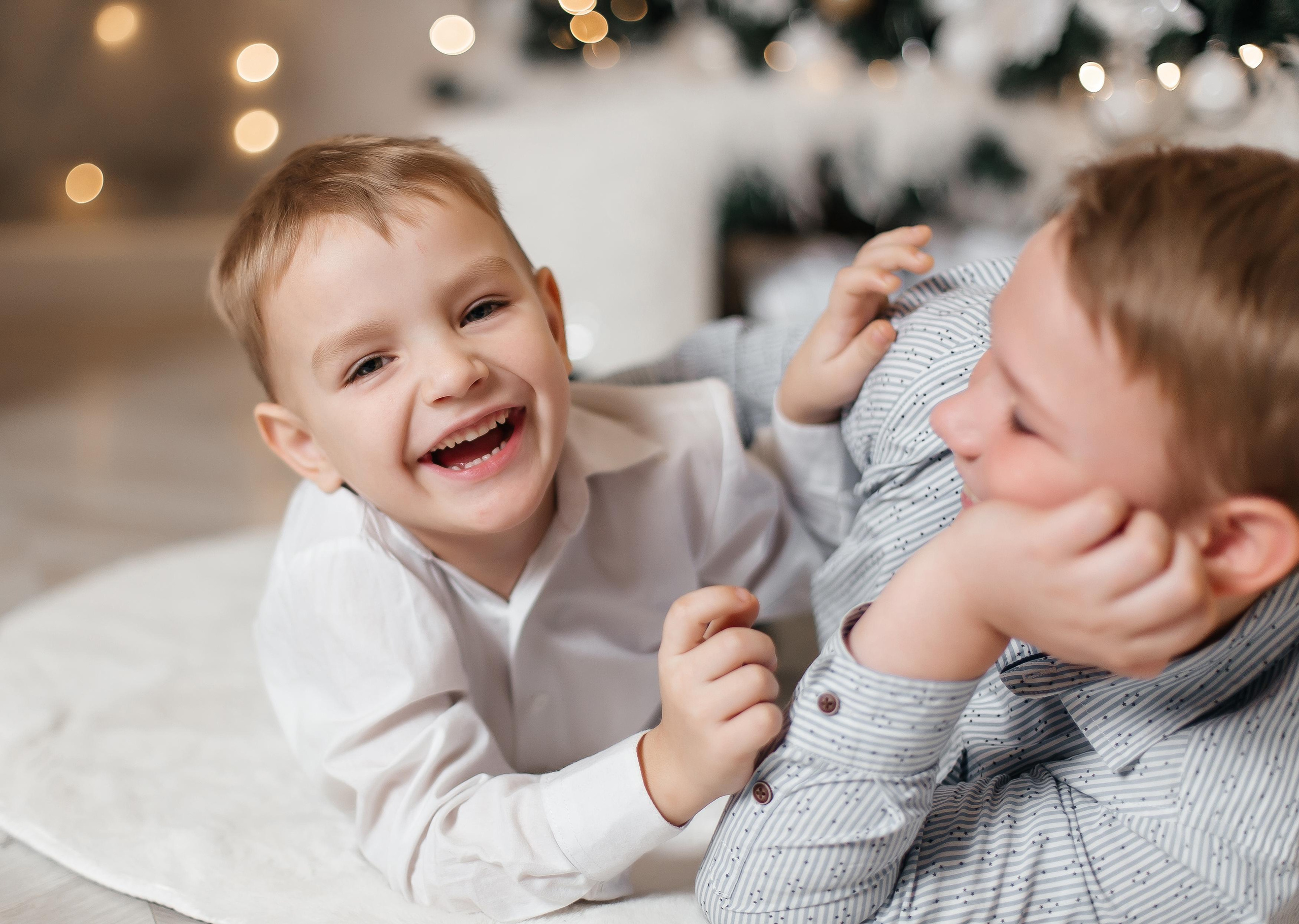 Семейные истории. Свадебный и семейный фотограф в Омске Евгения Хакимова
