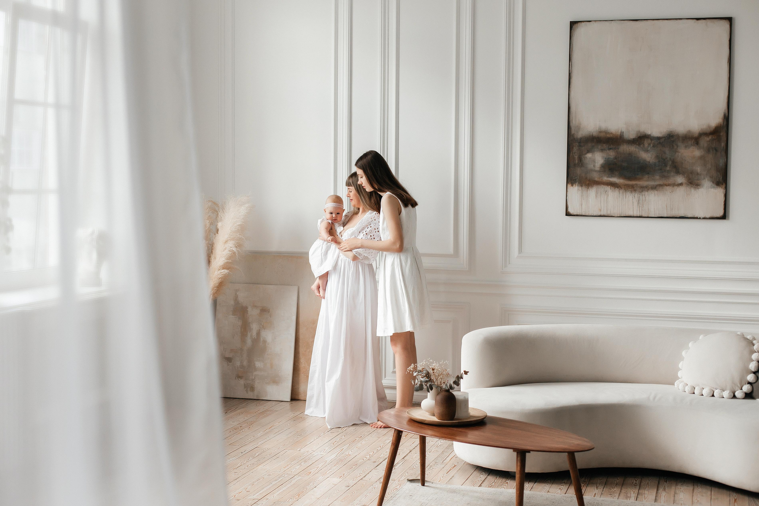 Семейные истории. Свадебный и семейный фотограф в Омске Евгения Хакимова