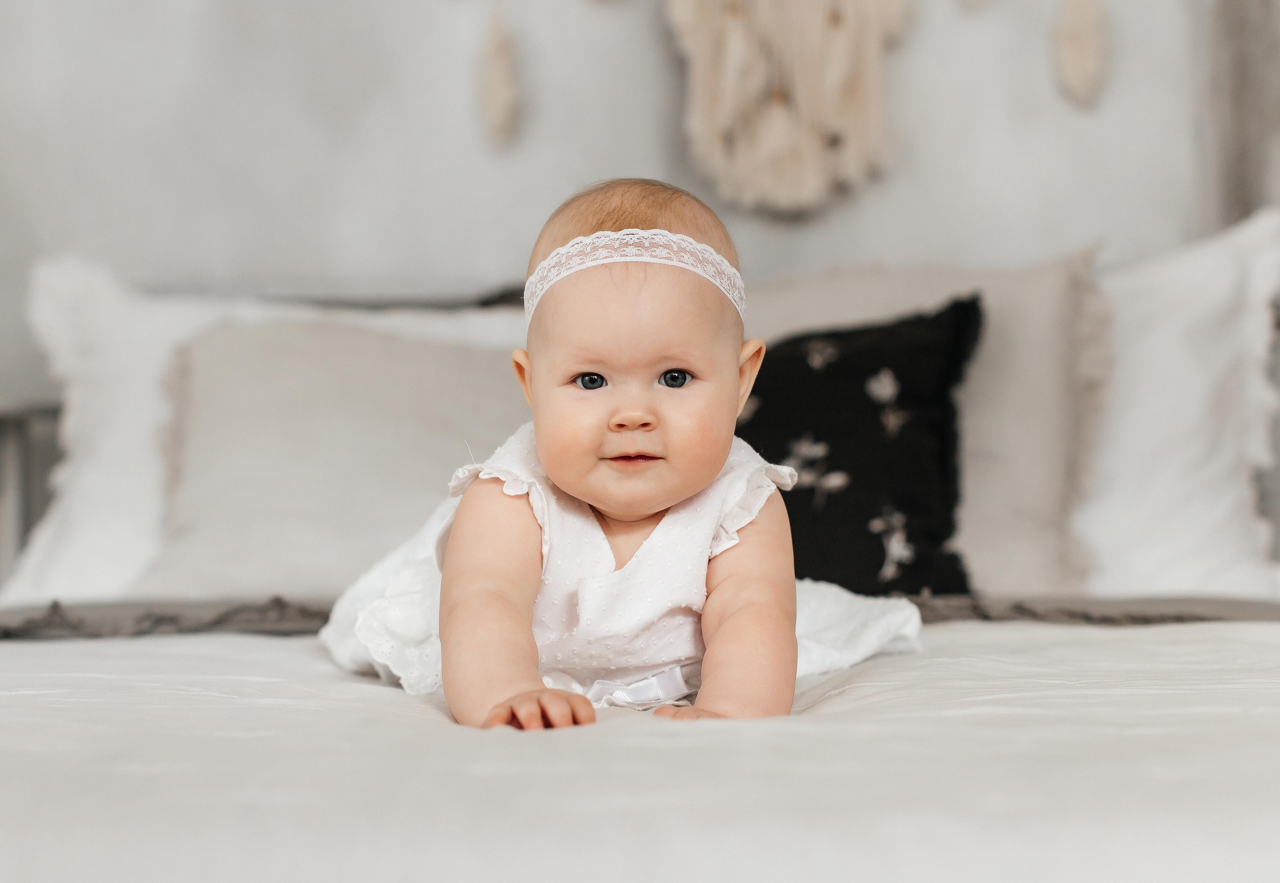 Семейные истории. Свадебный и семейный фотограф в Омске Евгения Хакимова