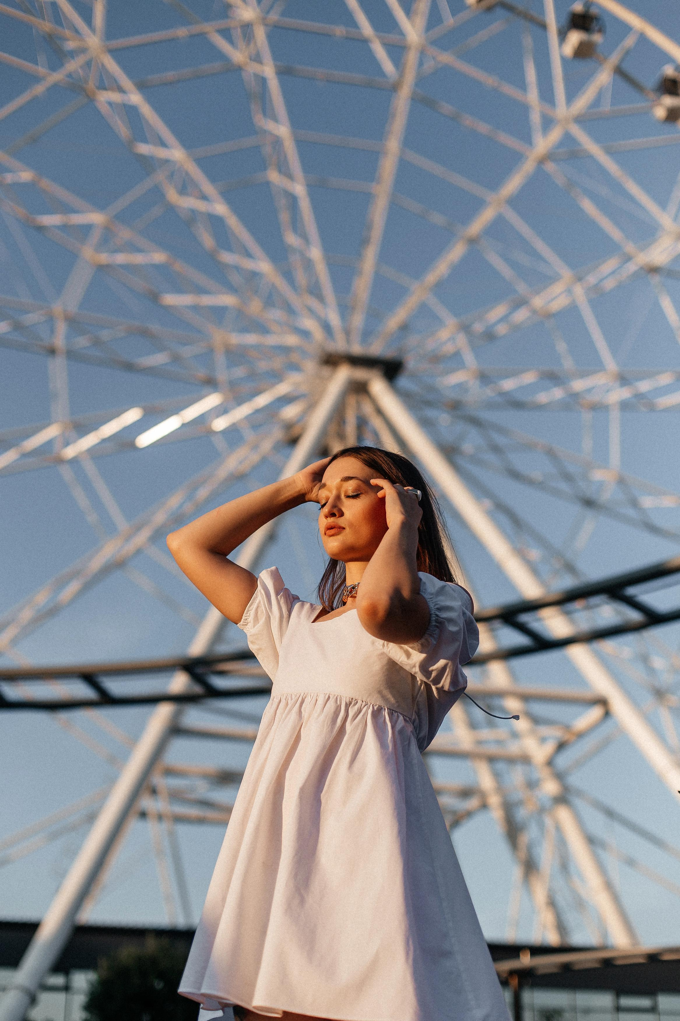 Индивидуальные. Свадебный и семейный фотограф в Омске Евгения Хакимова