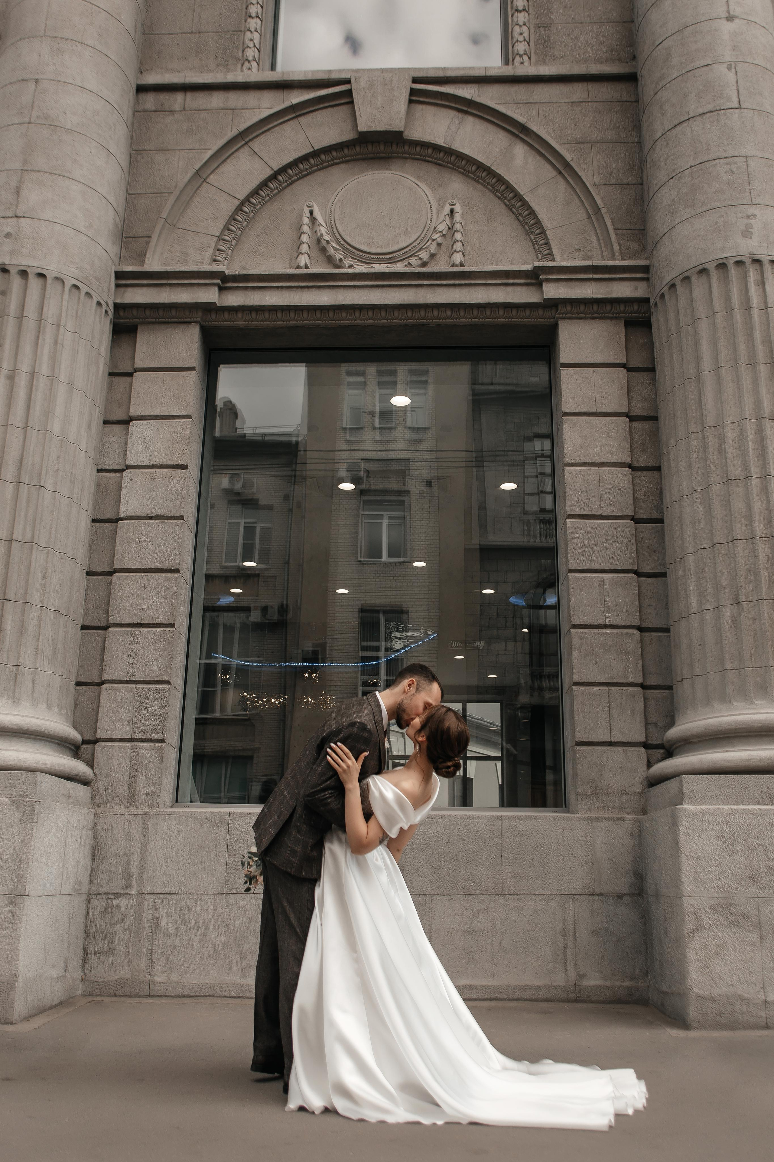 Кристина & Николай | 17.09.22. Свадебный и семейный фотограф в Омске Евгения Хакимова