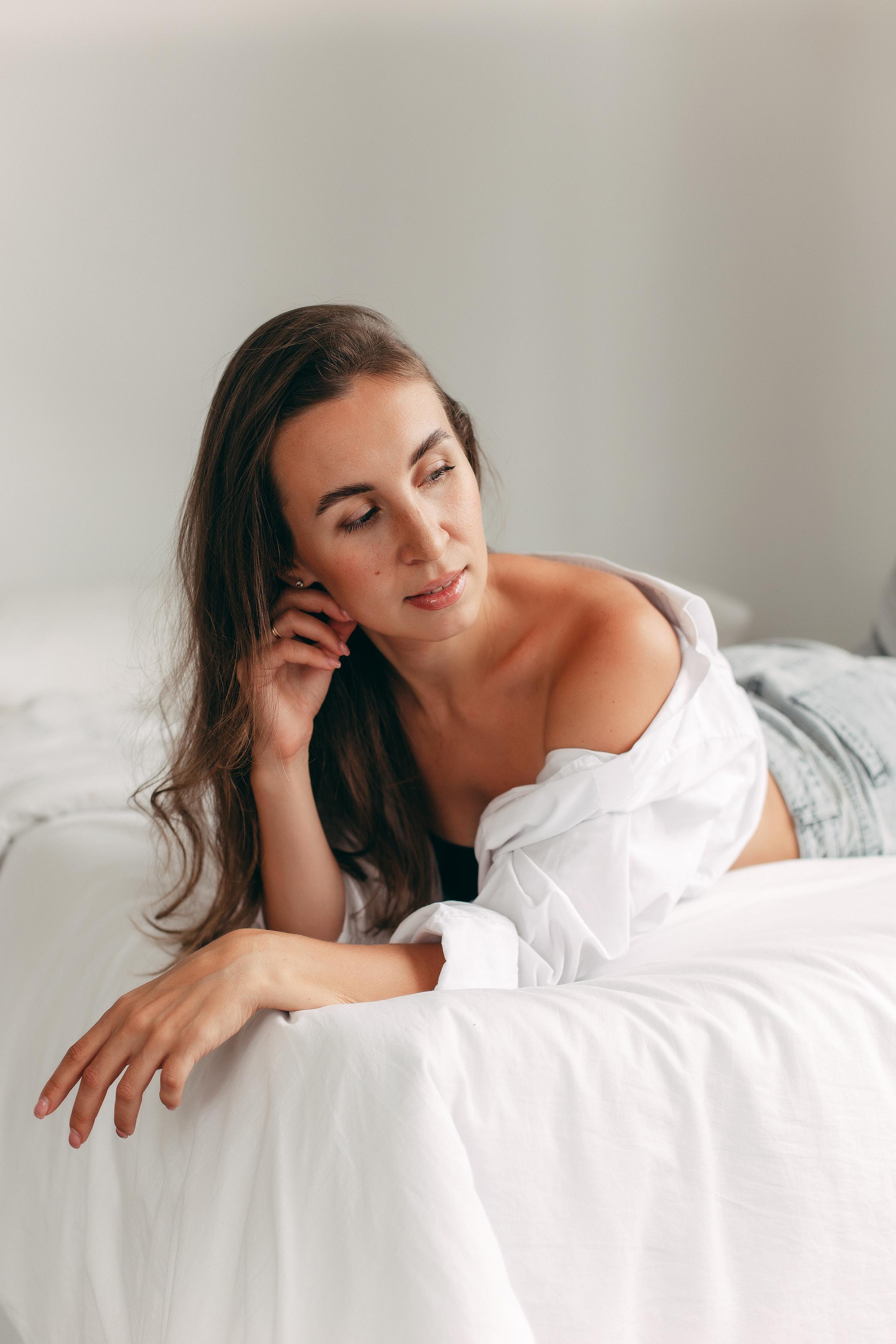 Индивидуальные. Свадебный и семейный фотограф в Омске Евгения Хакимова