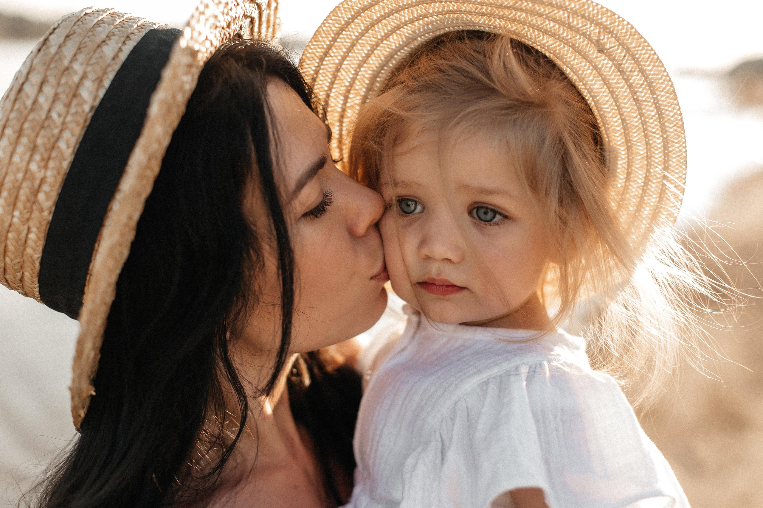 Семейные истории. Свадебный и семейный фотограф в Омске Евгения Хакимова