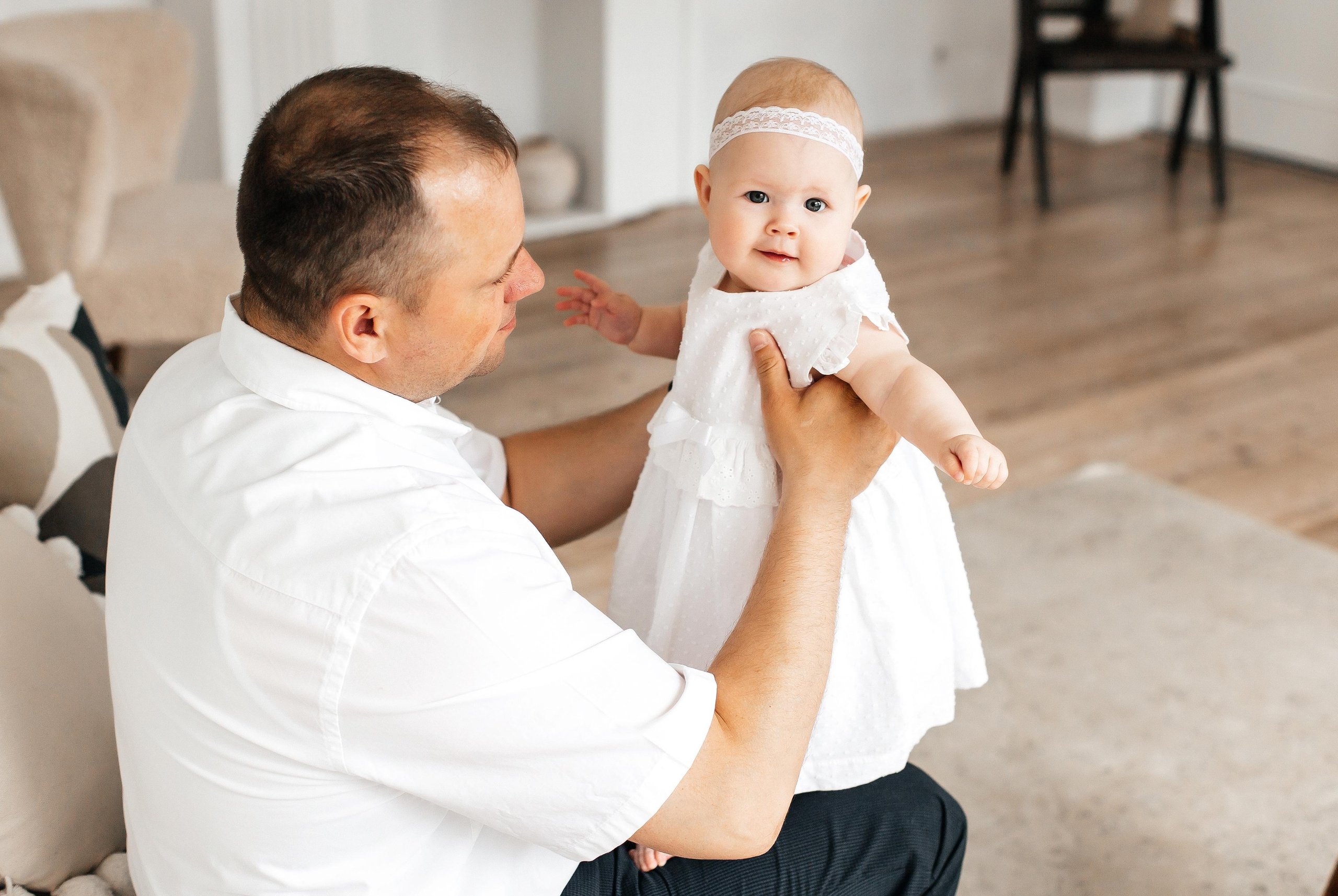 Семейные истории. Свадебный и семейный фотограф в Омске Евгения Хакимова