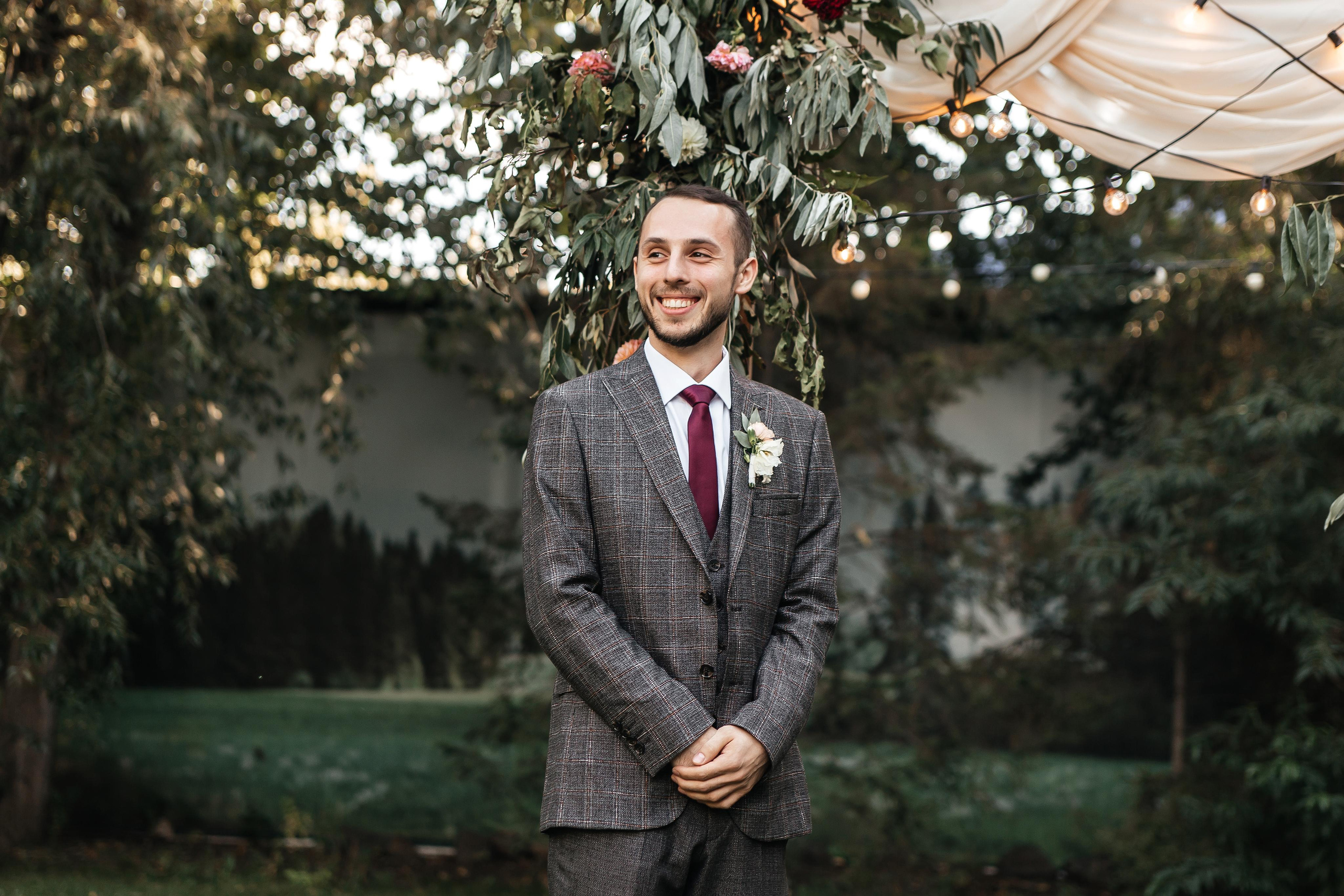 Кристина & Николай | 17.09.22. Свадебный и семейный фотограф в Омске Евгения Хакимова