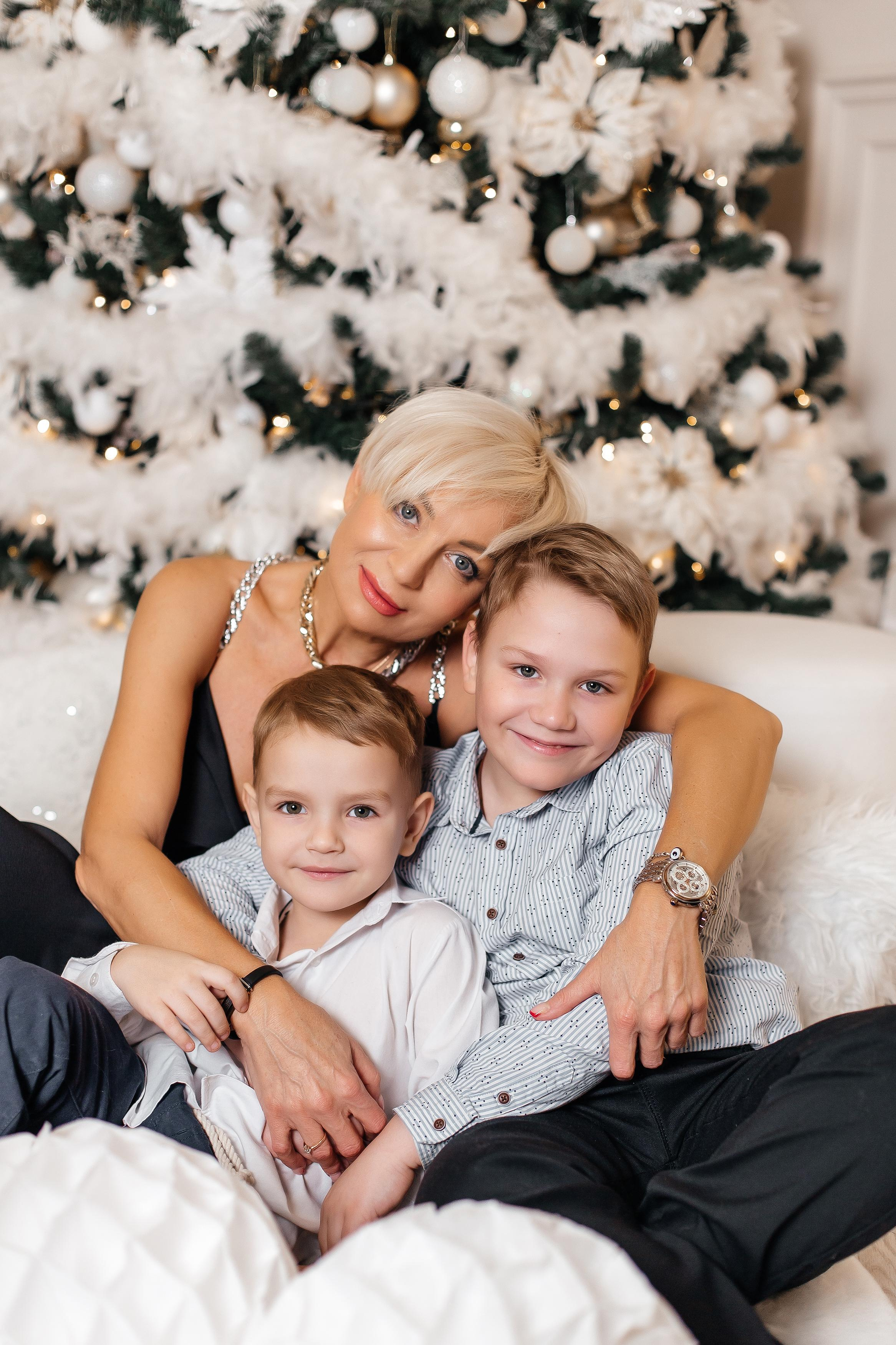 Семейные истории. Свадебный и семейный фотограф в Омске Евгения Хакимова