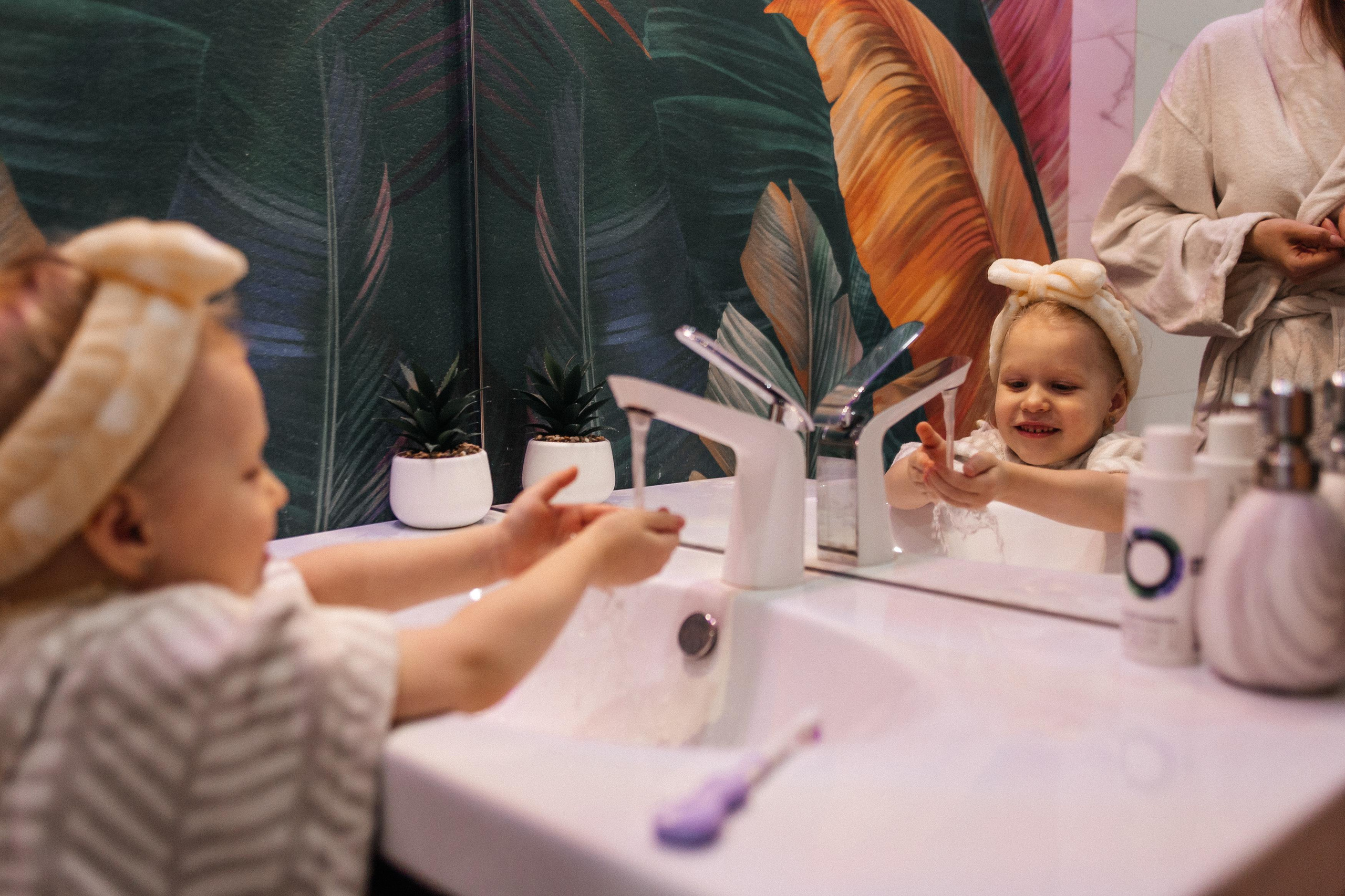 Семейные истории. Свадебный и семейный фотограф в Омске Евгения Хакимова