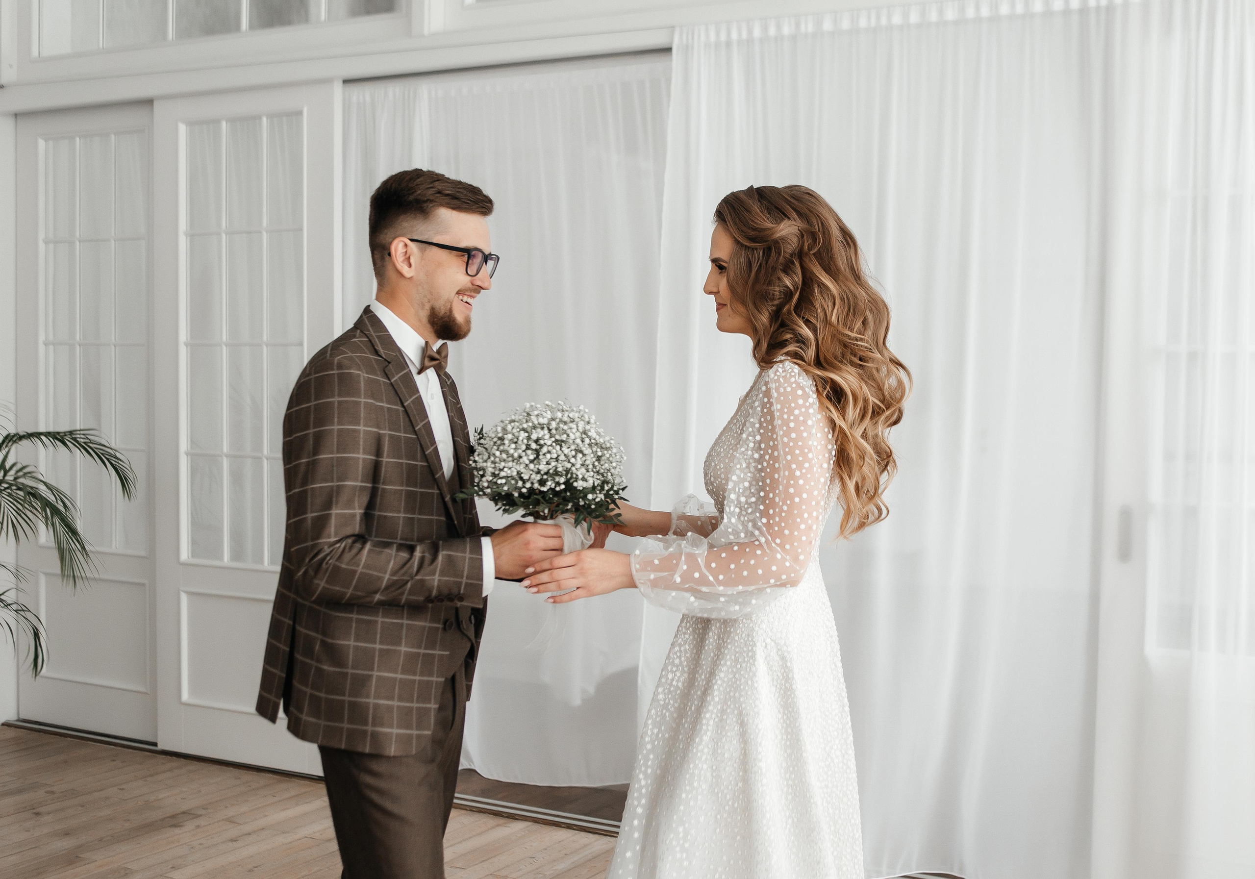 Светлана & Матвей | 27.07.22. Свадебный и семейный фотограф в Омске Евгения Хакимова