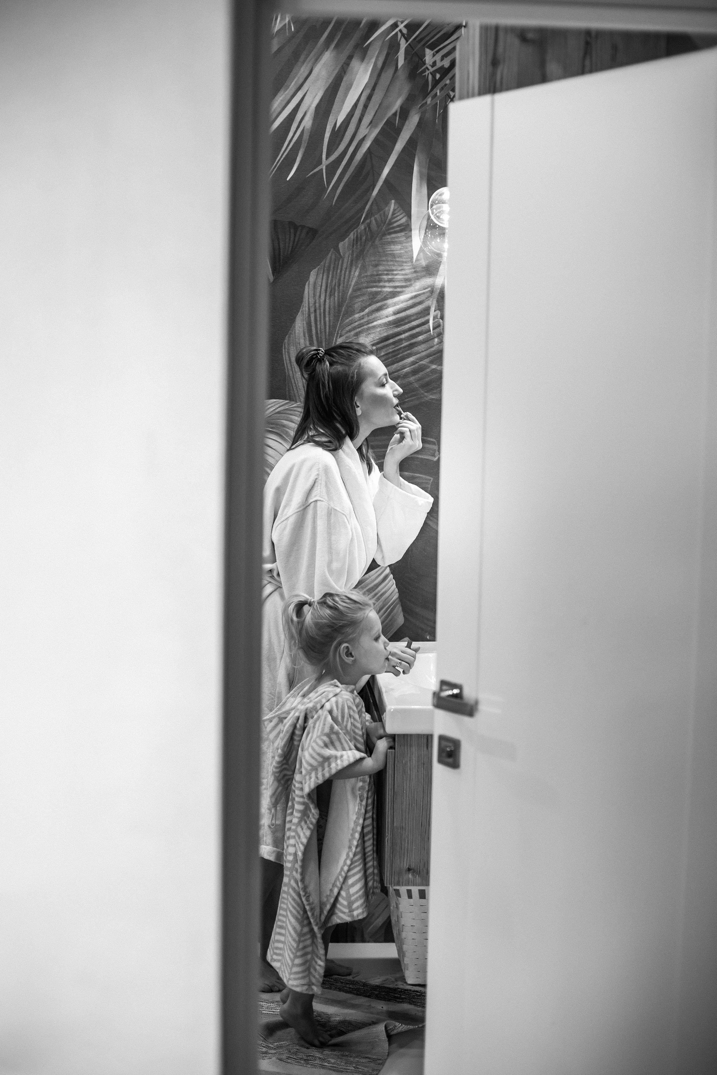 Семейные истории. Свадебный и семейный фотограф в Омске Евгения Хакимова