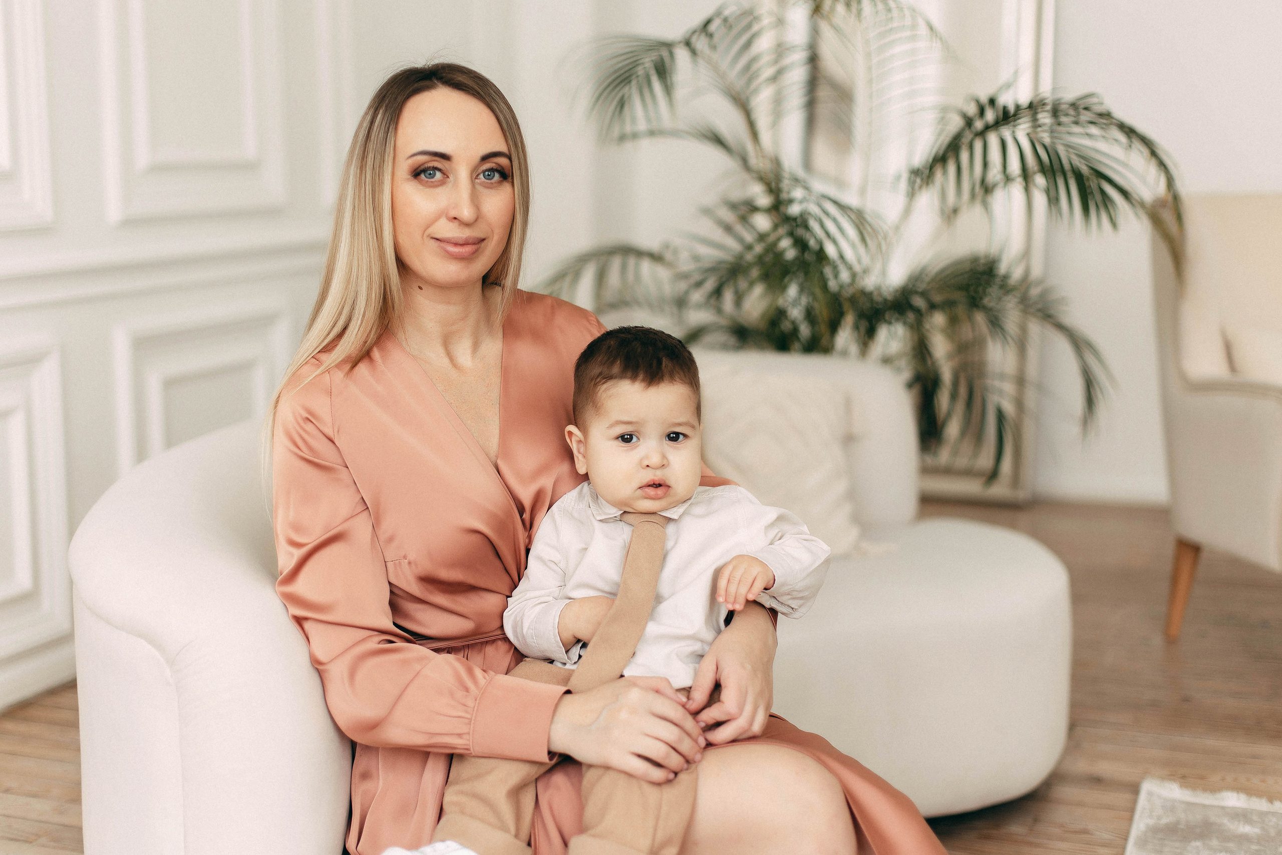 Семейные истории. Свадебный и семейный фотограф в Омске Евгения Хакимова