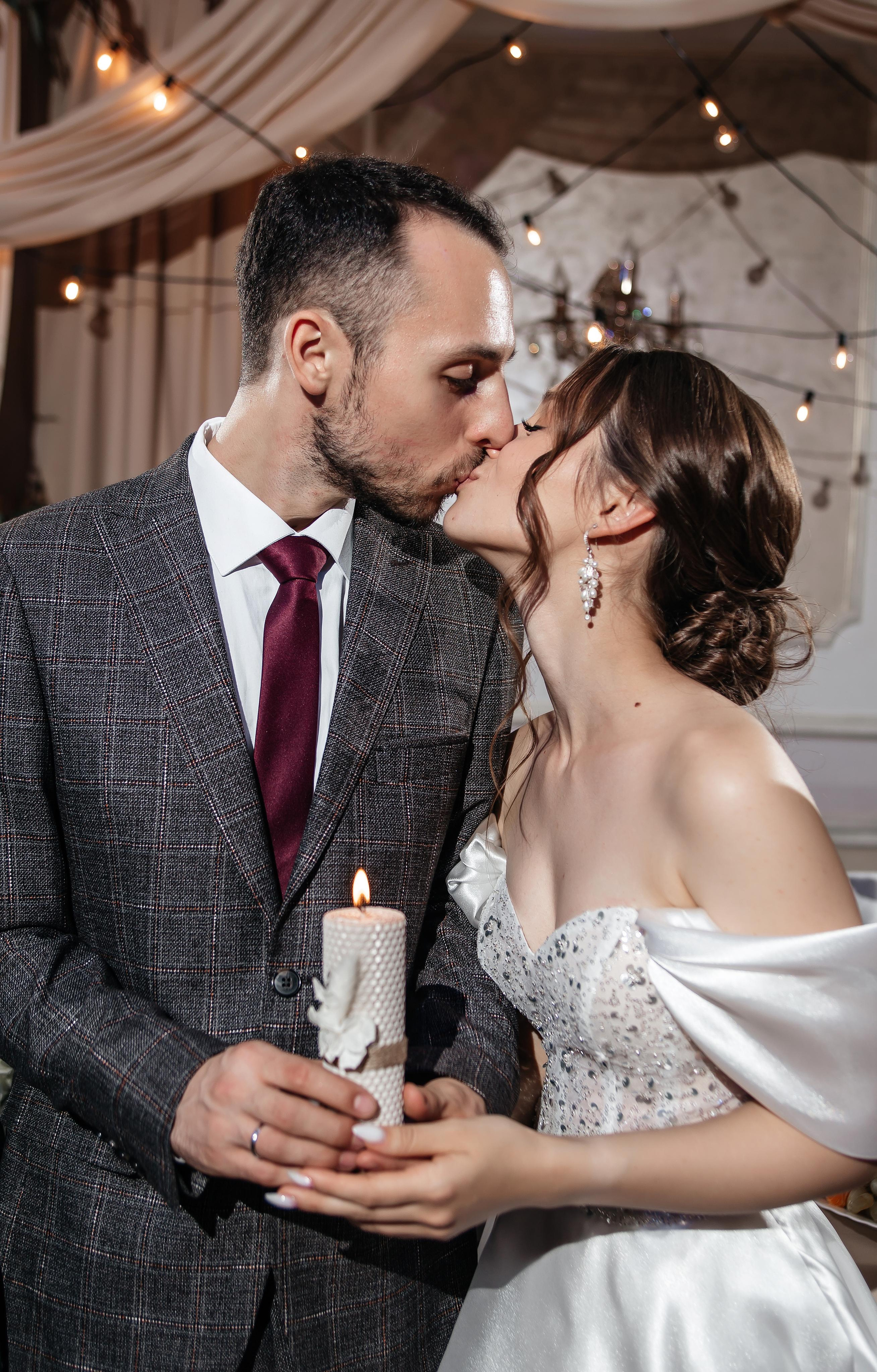 Кристина & Николай | 17.09.22. Свадебный и семейный фотограф в Омске Евгения Хакимова