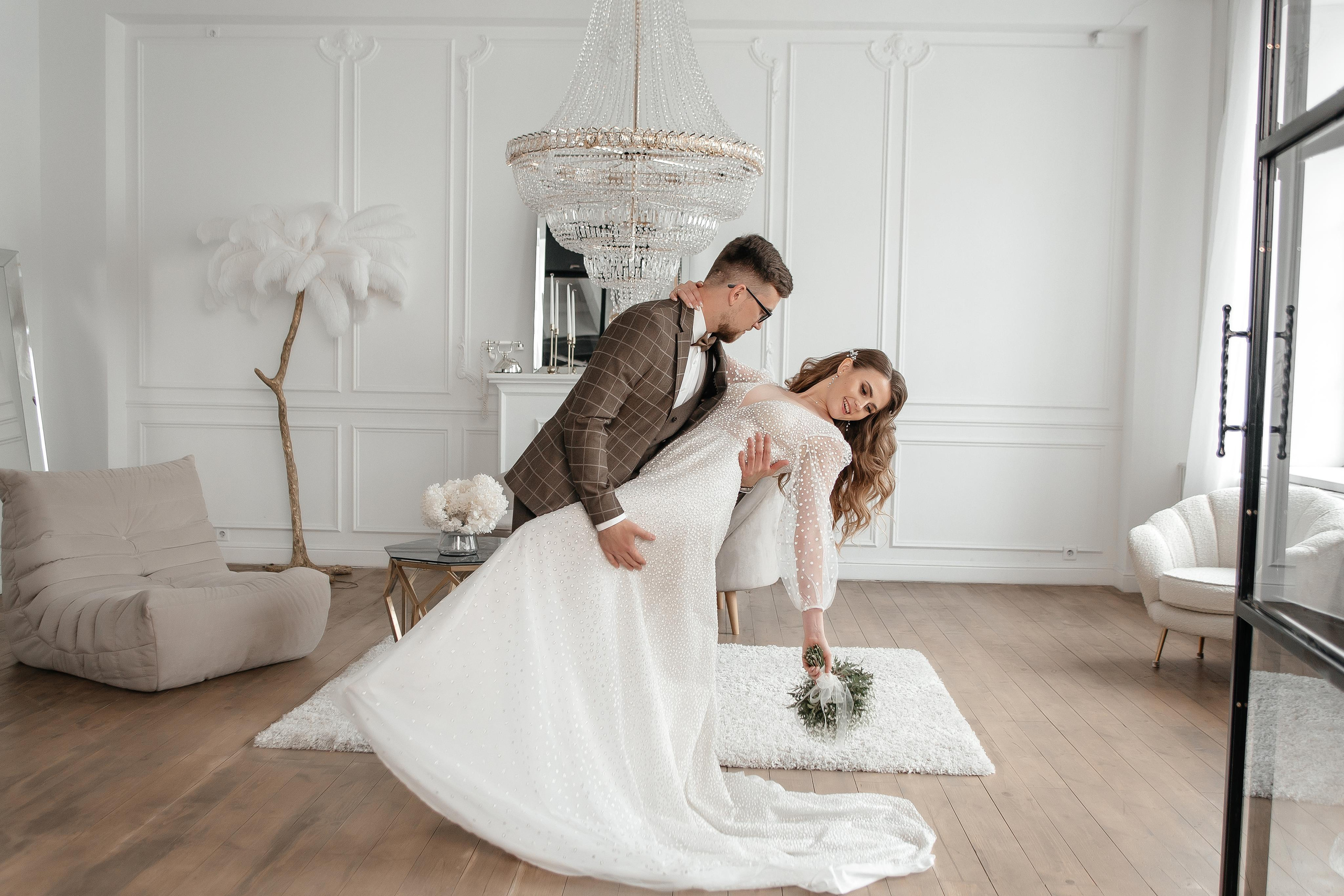 Светлана & Матвей | 27.07.22. Свадебный и семейный фотограф в Омске Евгения Хакимова