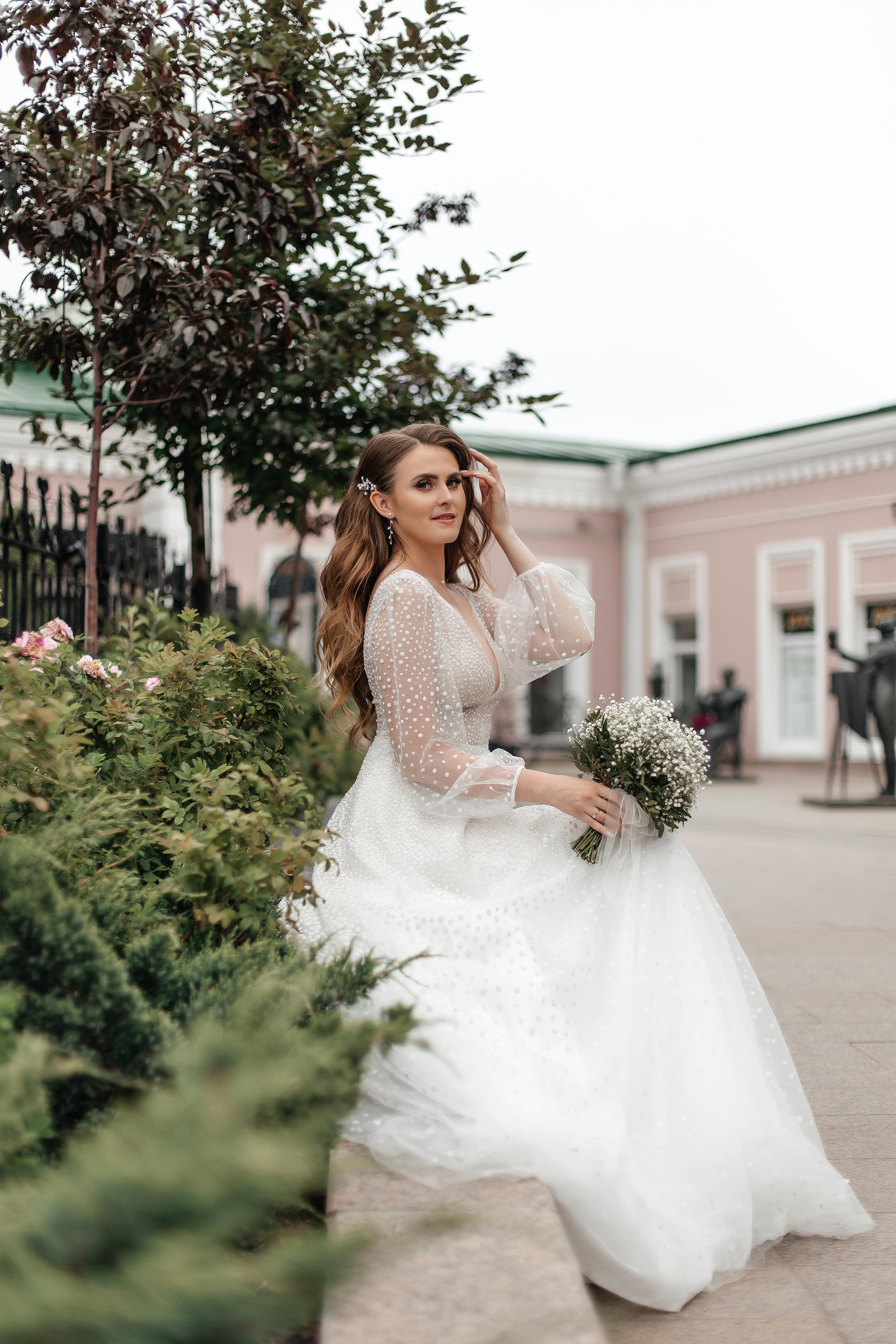 Светлана & Матвей | 27.07.22. Свадебный и семейный фотограф в Омске Евгения Хакимова