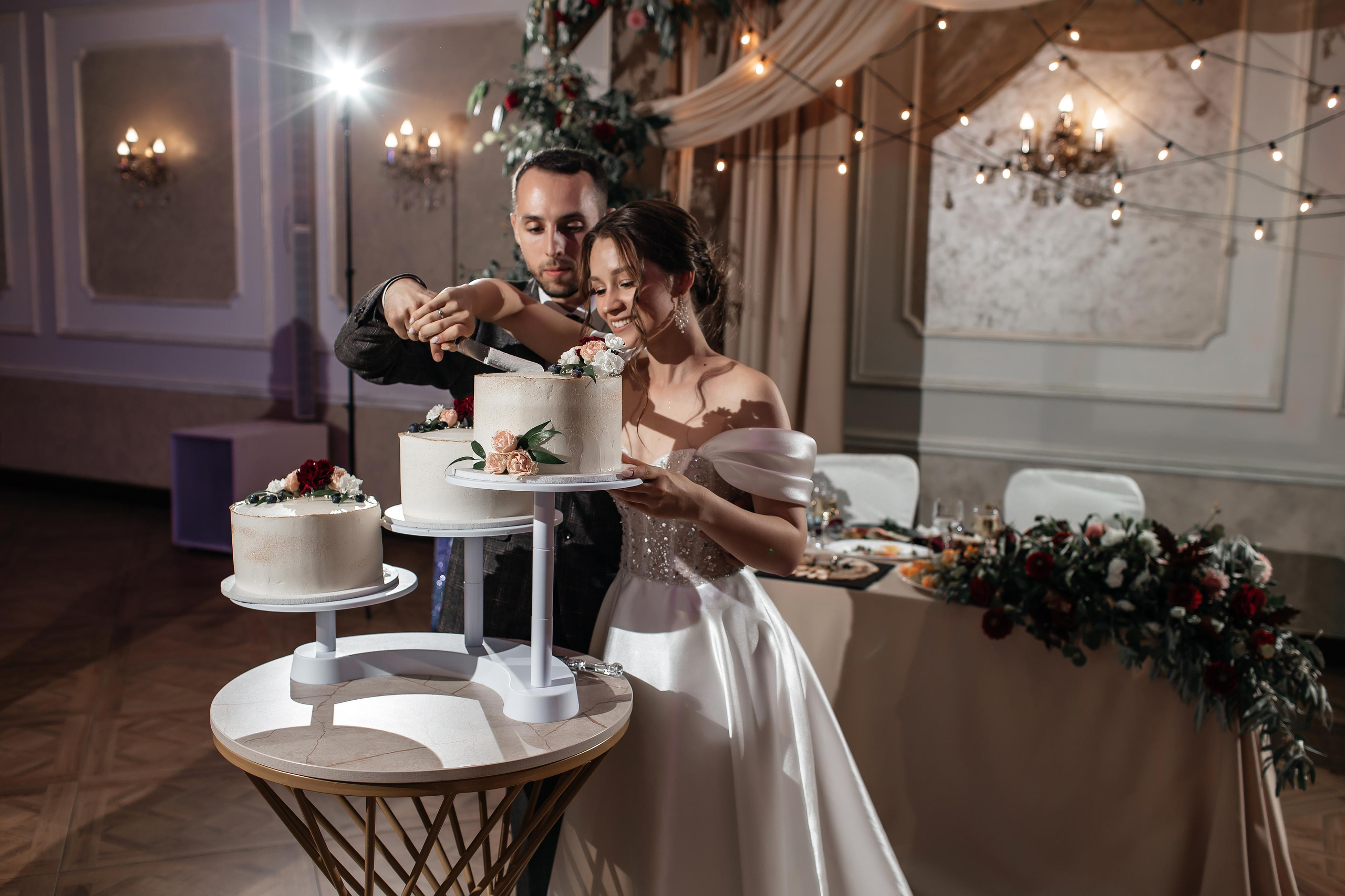 Кристина & Николай | 17.09.22. Свадебный и семейный фотограф в Омске Евгения Хакимова