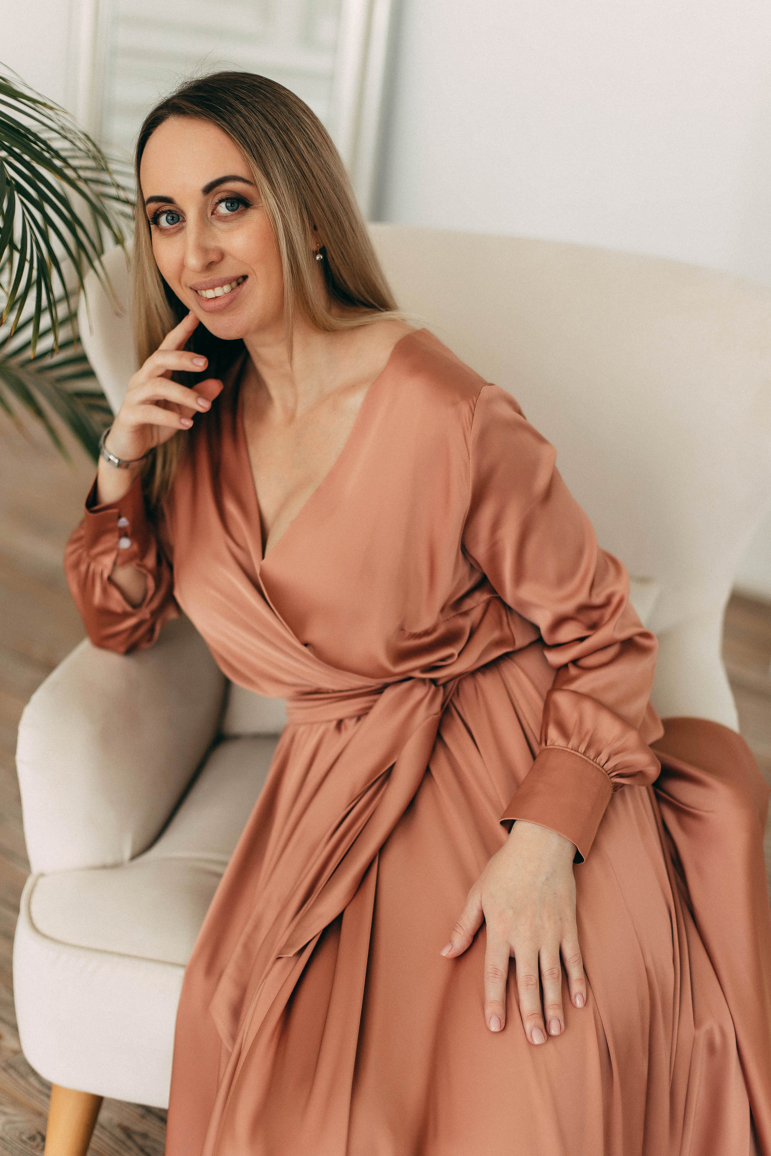 Семейные истории. Свадебный и семейный фотограф в Омске Евгения Хакимова