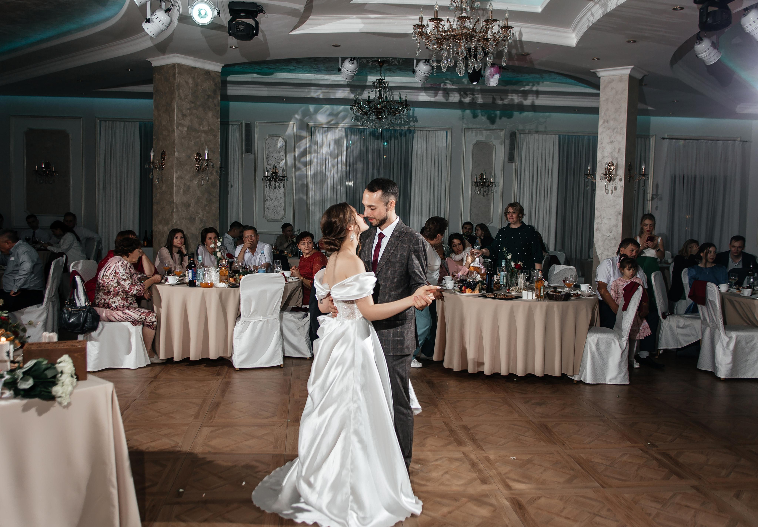 Кристина & Николай | 17.09.22. Свадебный и семейный фотограф в Омске Евгения Хакимова