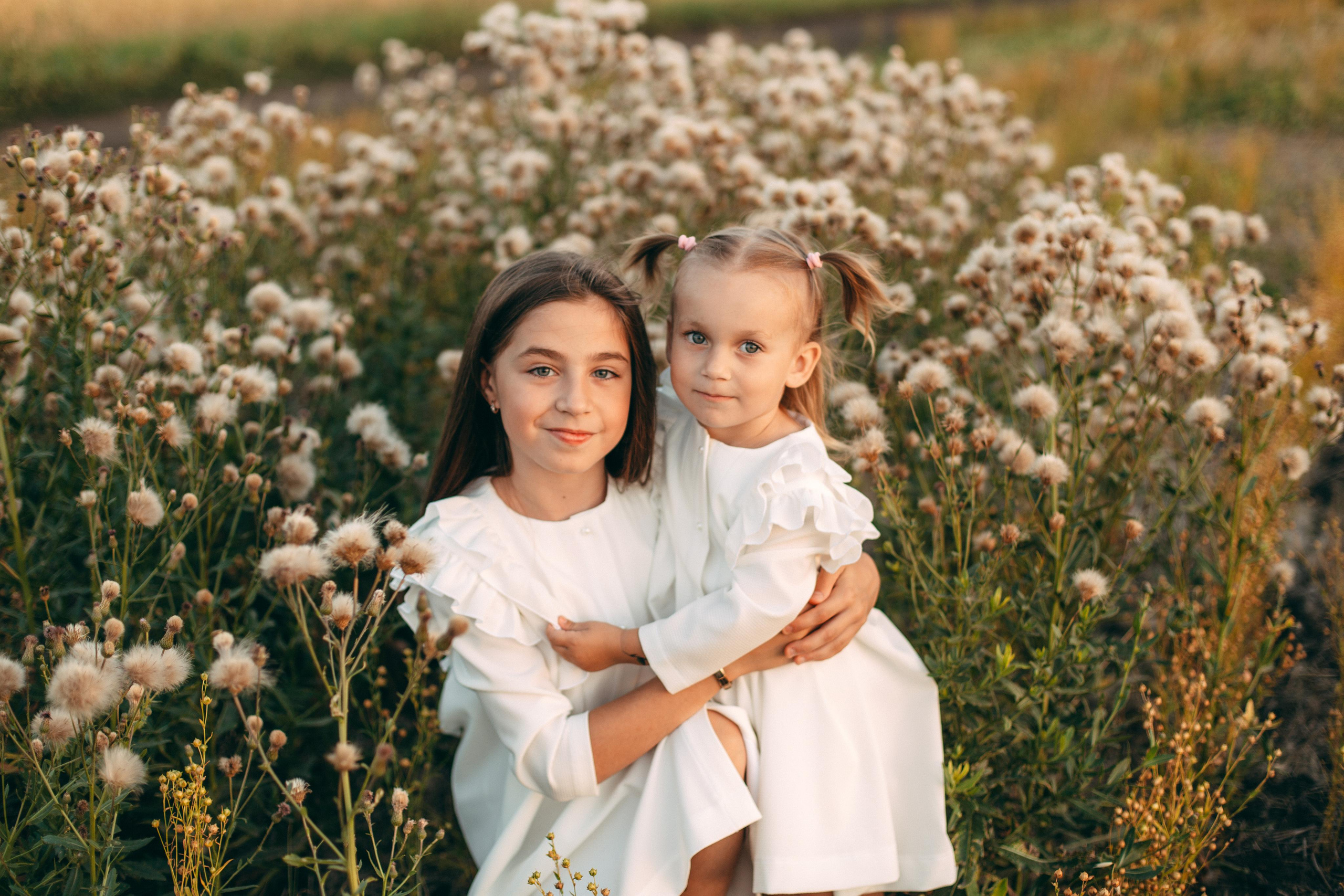 Семейные истории. Свадебный и семейный фотограф в Омске Евгения Хакимова