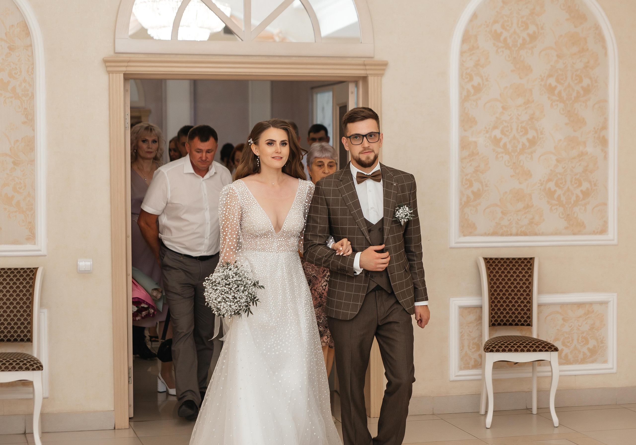 Светлана & Матвей | 27.07.22. Свадебный и семейный фотограф в Омске Евгения Хакимова